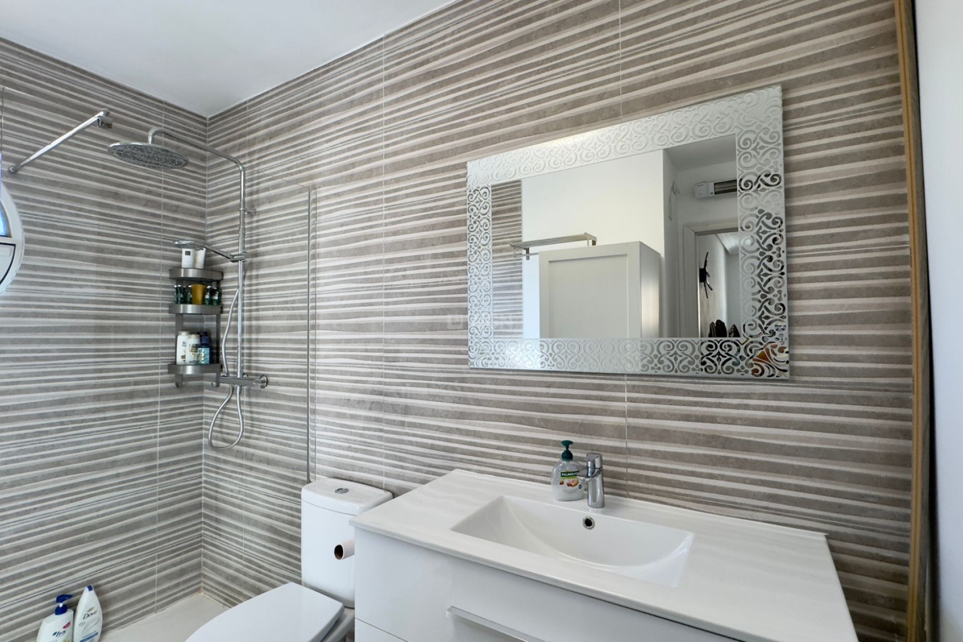 Wiederverkauf - Villa - Orihuela Costa - Costa Blanca