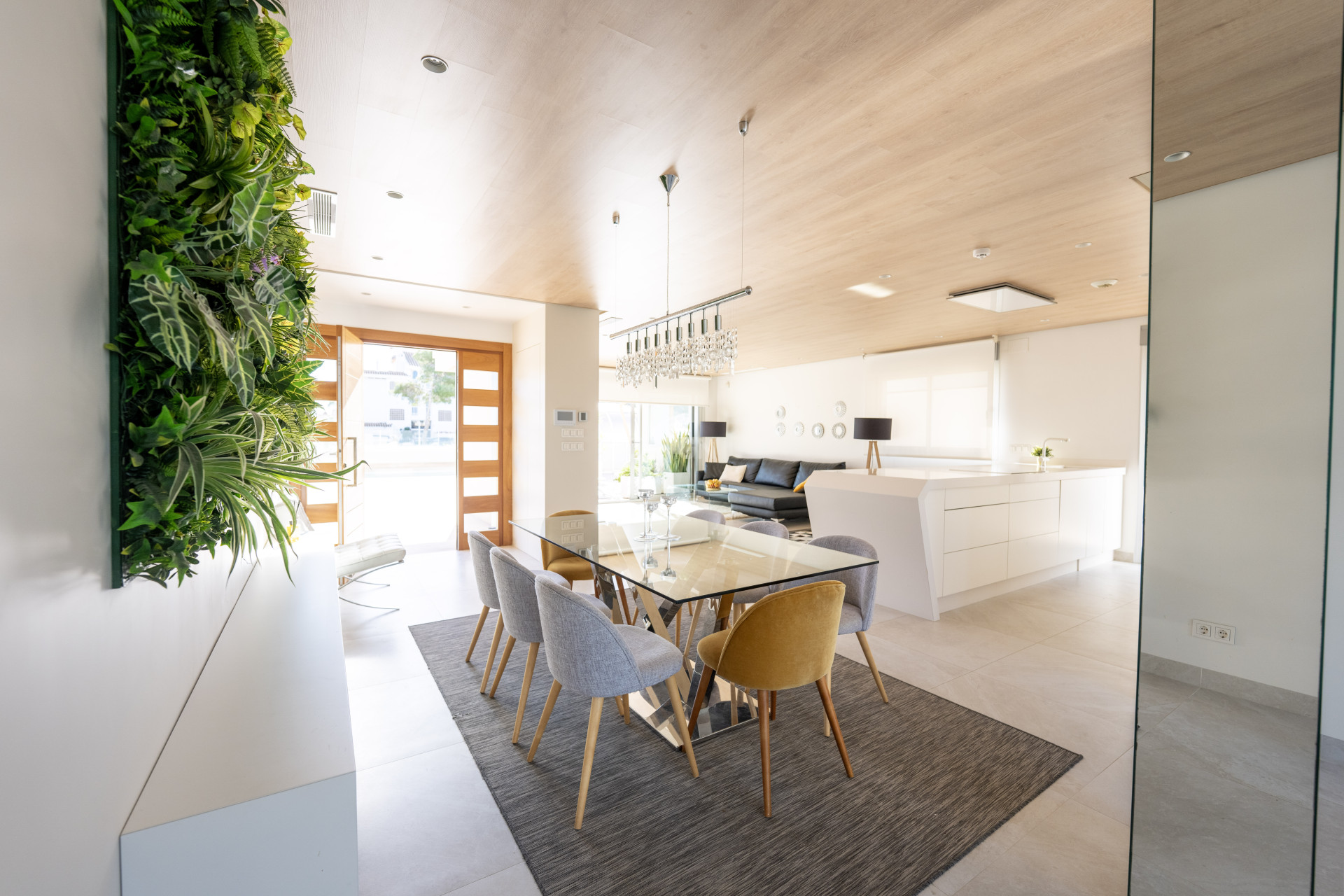 Wiederverkauf - Villa - Orihuela Costa - Costa Blanca