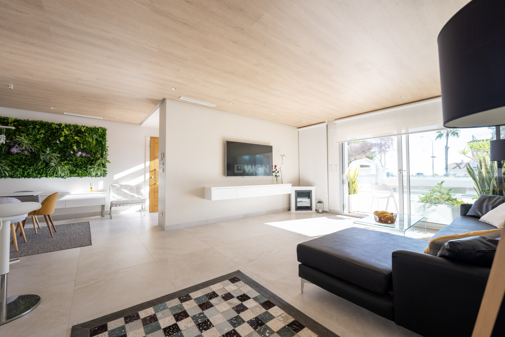 Wiederverkauf - Villa - Orihuela Costa - Costa Blanca