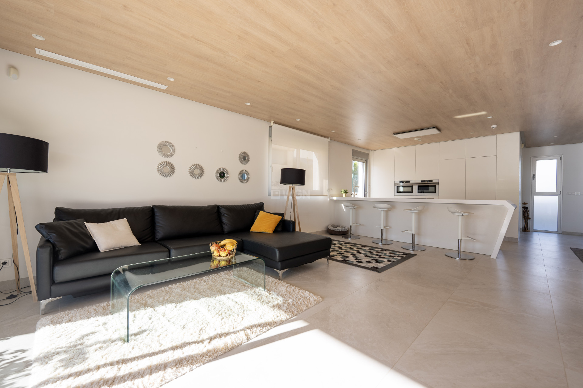 Wiederverkauf - Villa - Orihuela Costa - Costa Blanca