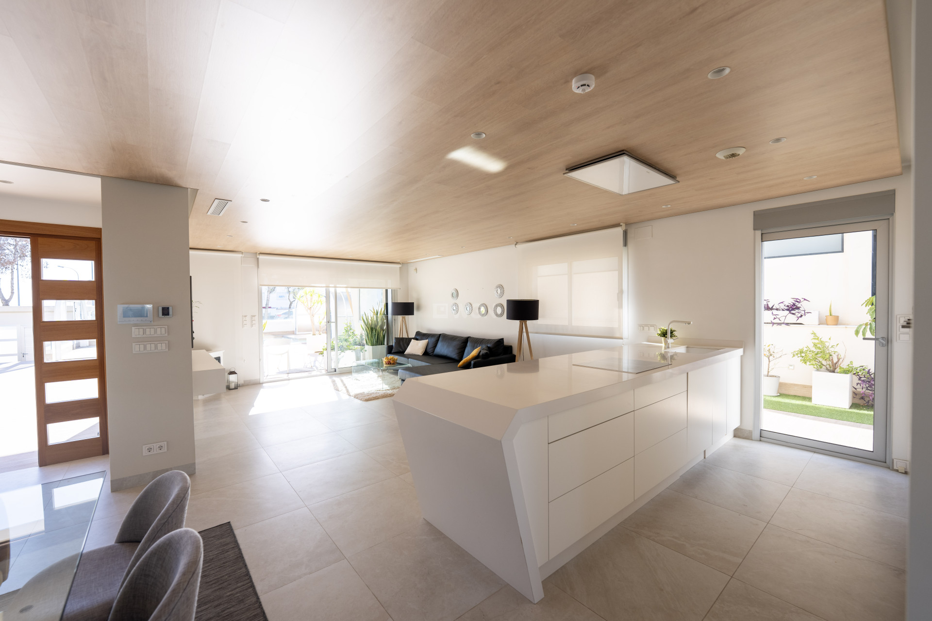 Wiederverkauf - Villa - Orihuela Costa - Costa Blanca