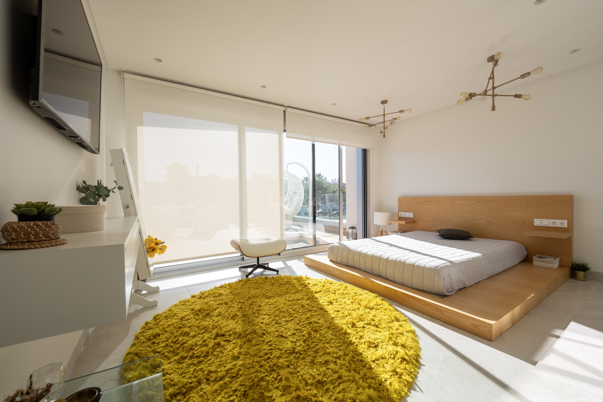 Wiederverkauf - Villa - Orihuela Costa - Costa Blanca