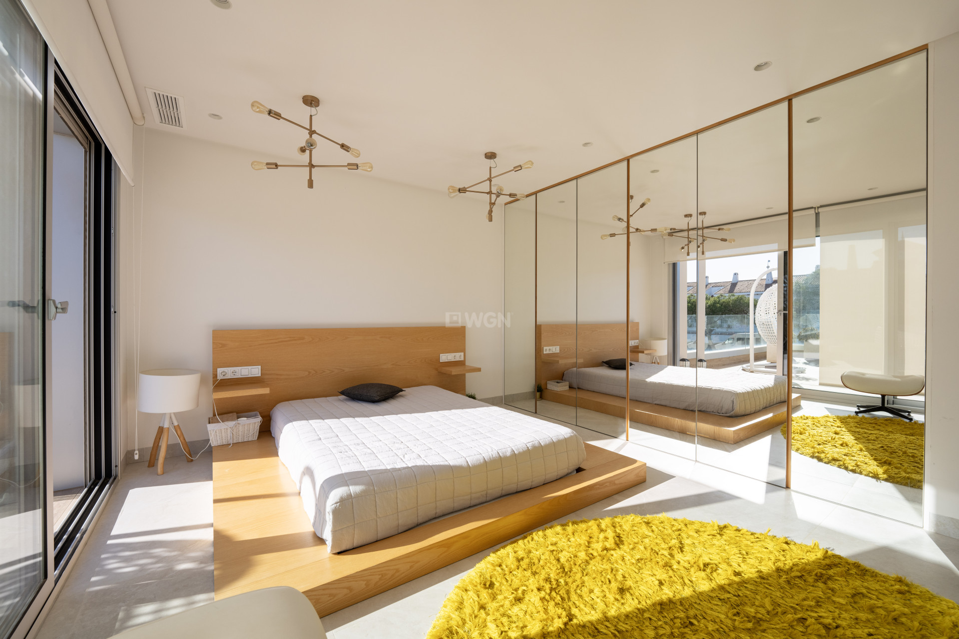 Wiederverkauf - Villa - Orihuela Costa - Costa Blanca