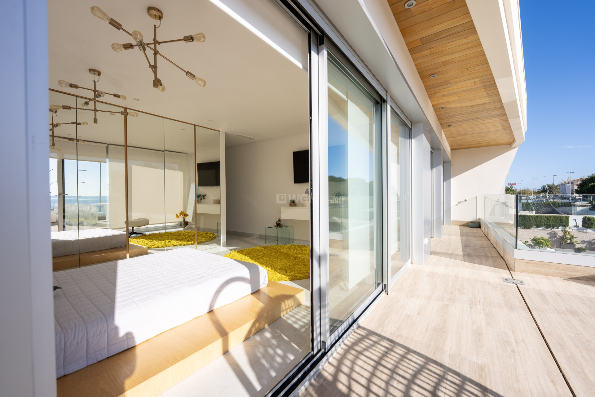 Wiederverkauf - Villa - Orihuela Costa - Costa Blanca