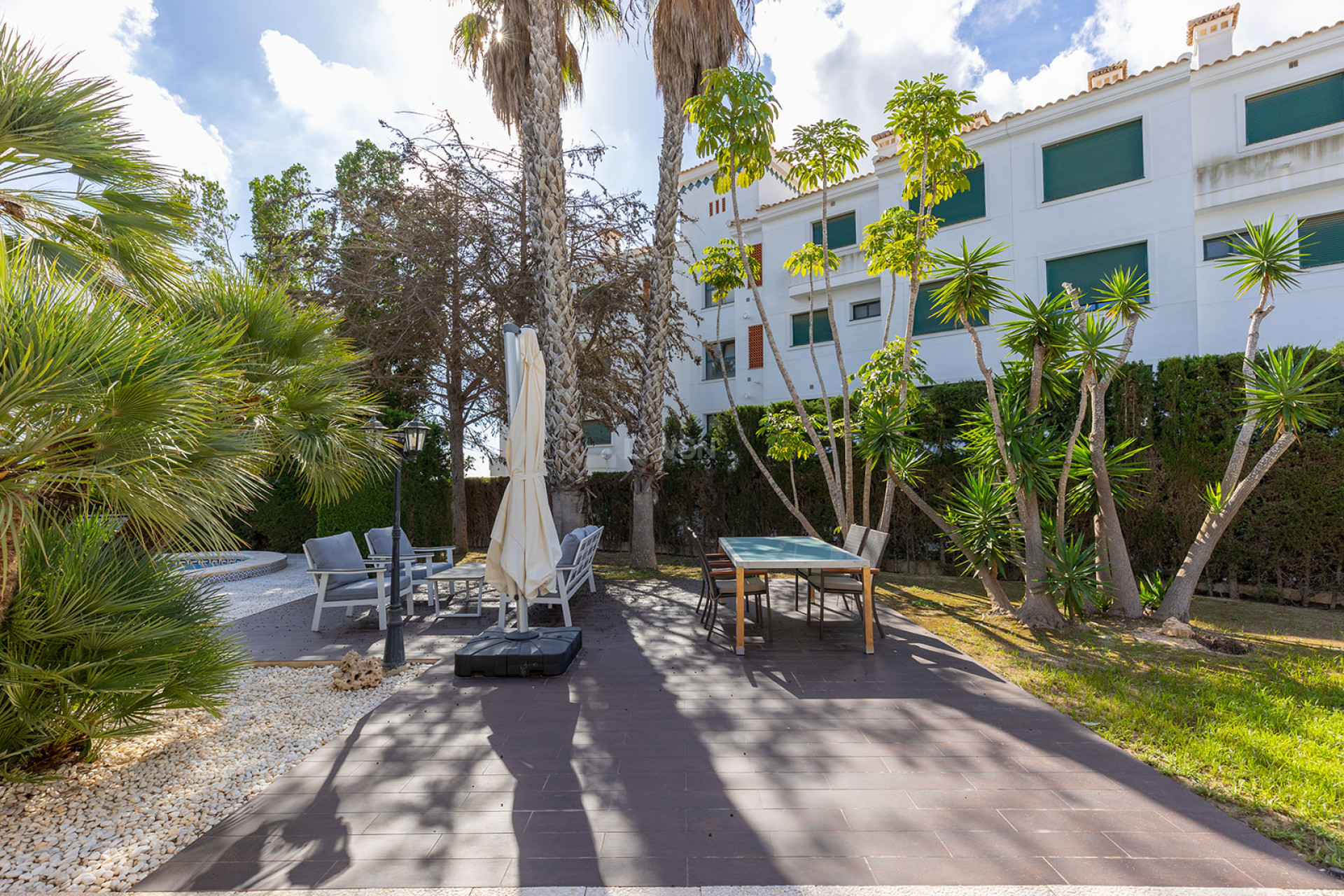 Wiederverkauf - Villa - Orihuela Costa - Costa Blanca