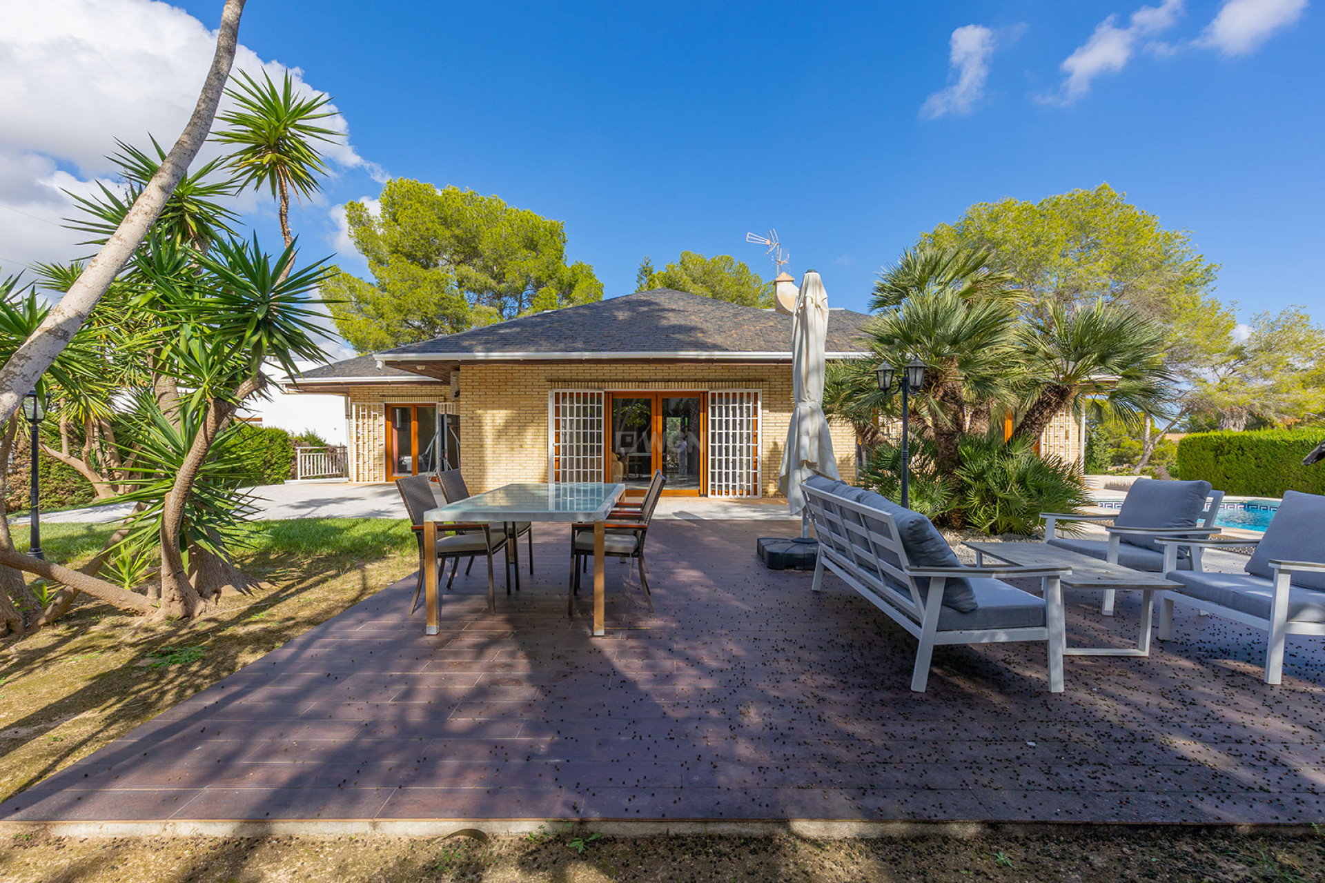 Wiederverkauf - Villa - Orihuela Costa - Costa Blanca