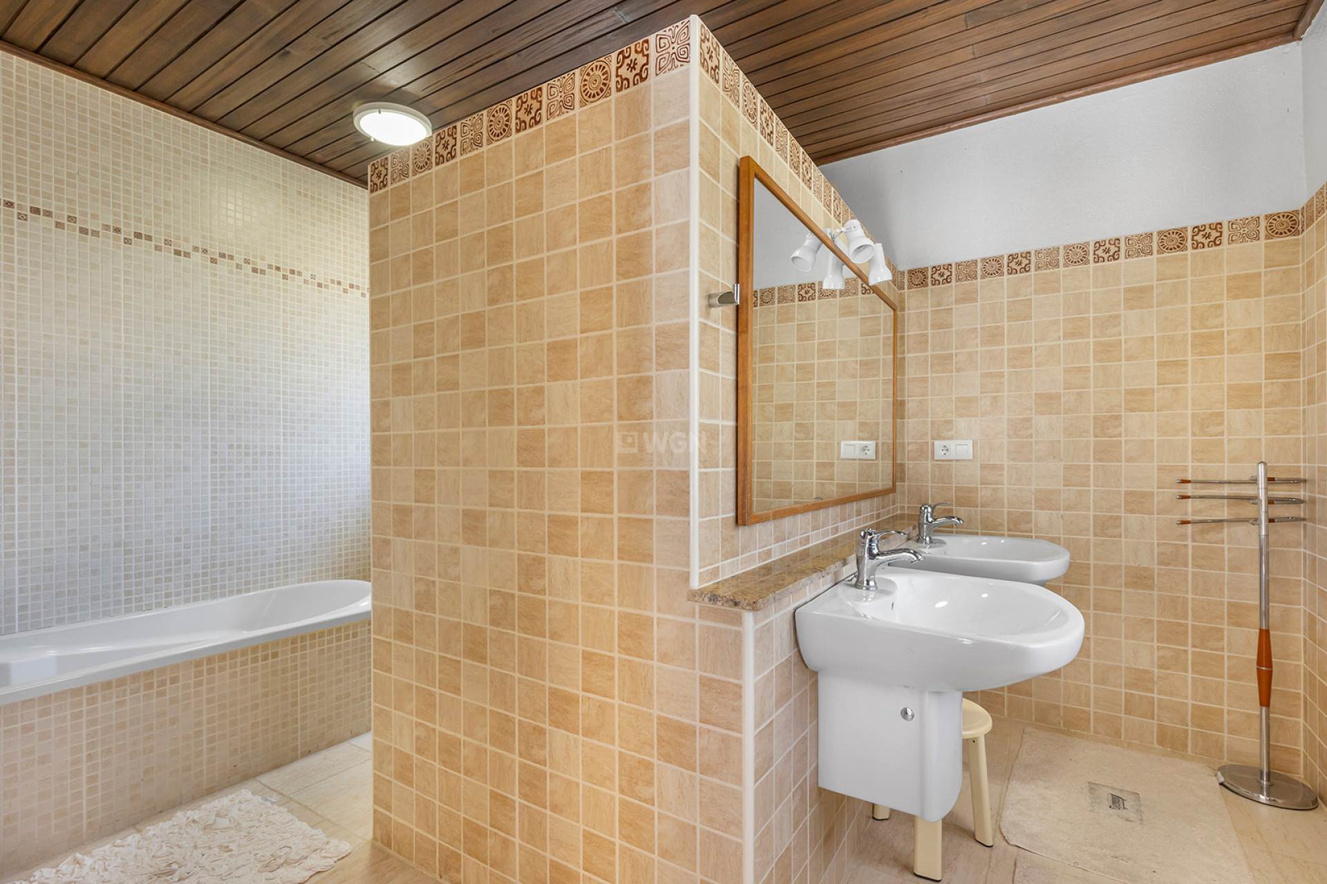 Wiederverkauf - Villa - Orihuela Costa - Costa Blanca