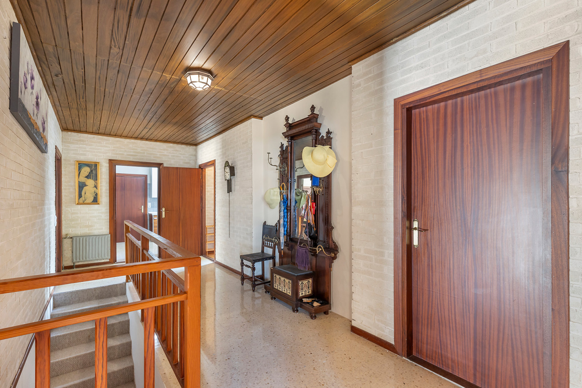 Wiederverkauf - Villa - Orihuela Costa - Costa Blanca