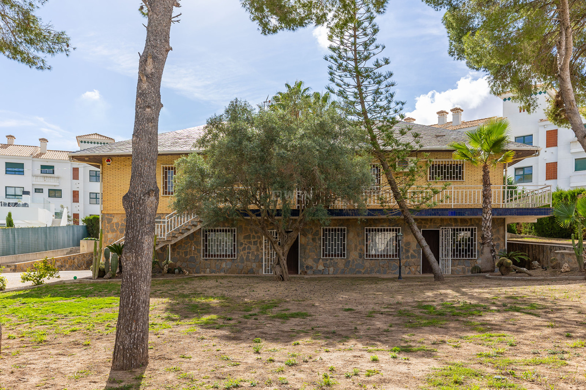 Wiederverkauf - Villa - Orihuela Costa - Costa Blanca