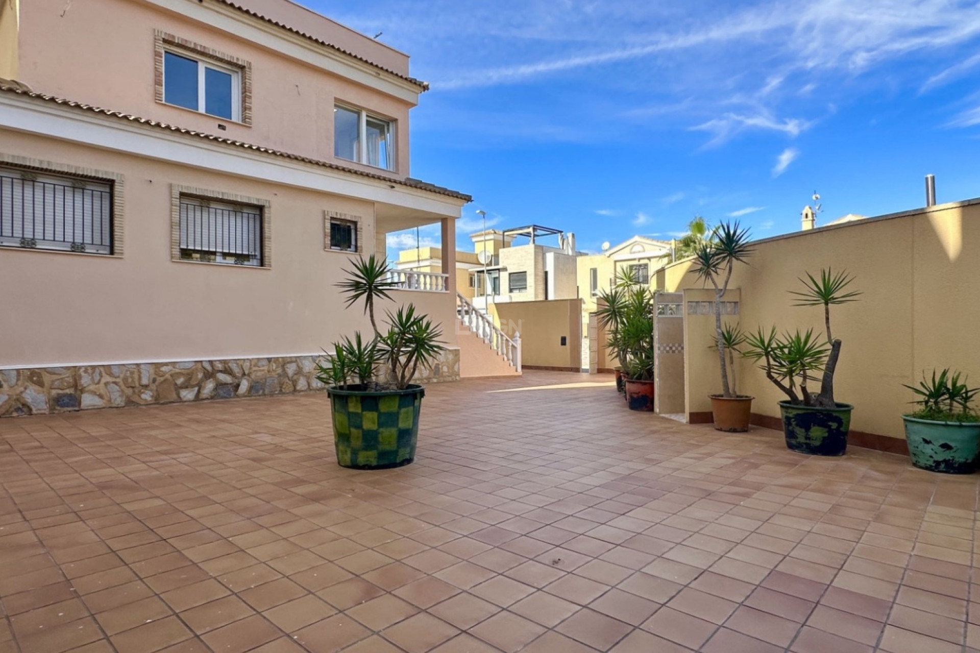 Wiederverkauf - Villa - Orihuela Costa - Costa Blanca