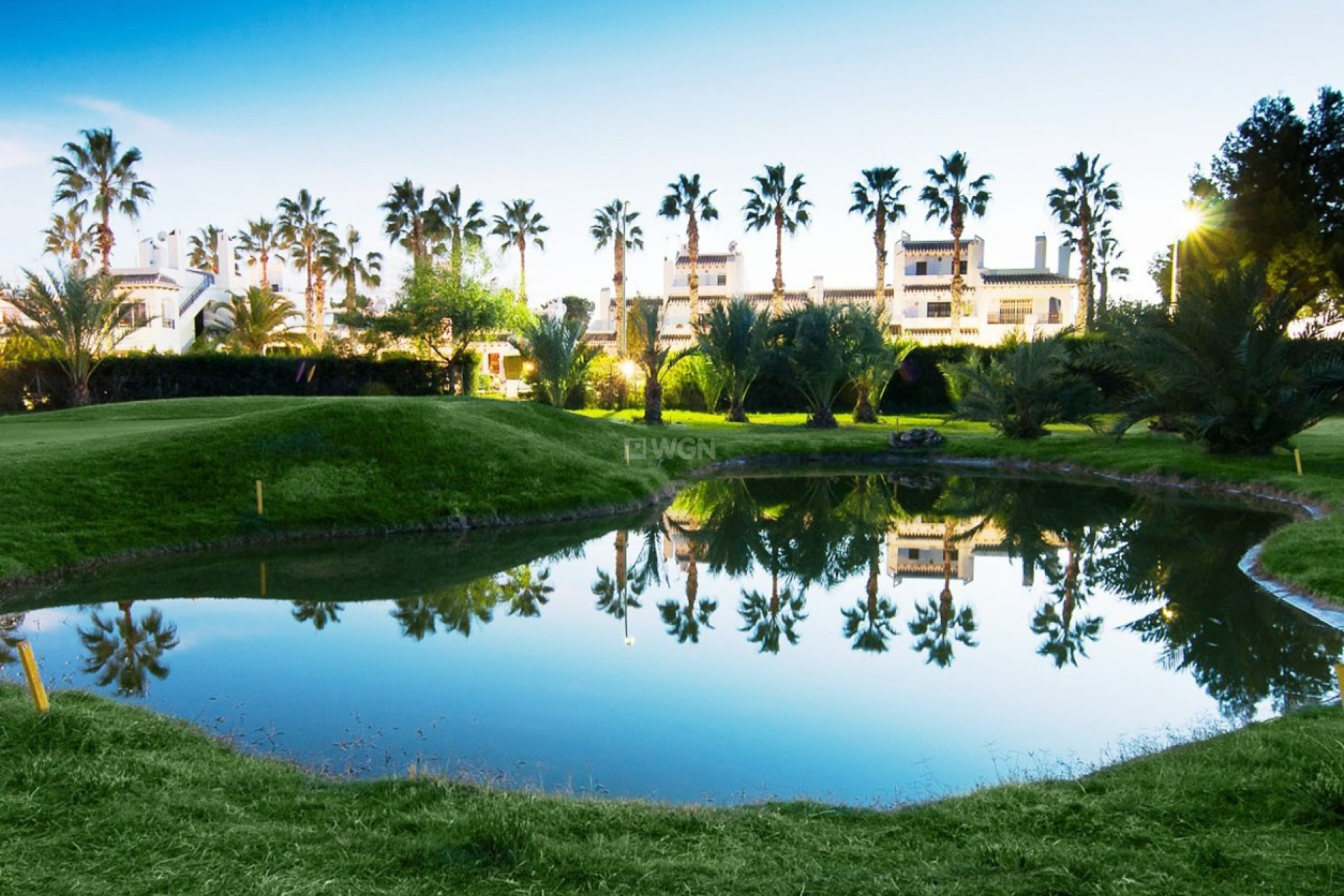 Wiederverkauf - Villa - Orihuela Costa - Costa Blanca