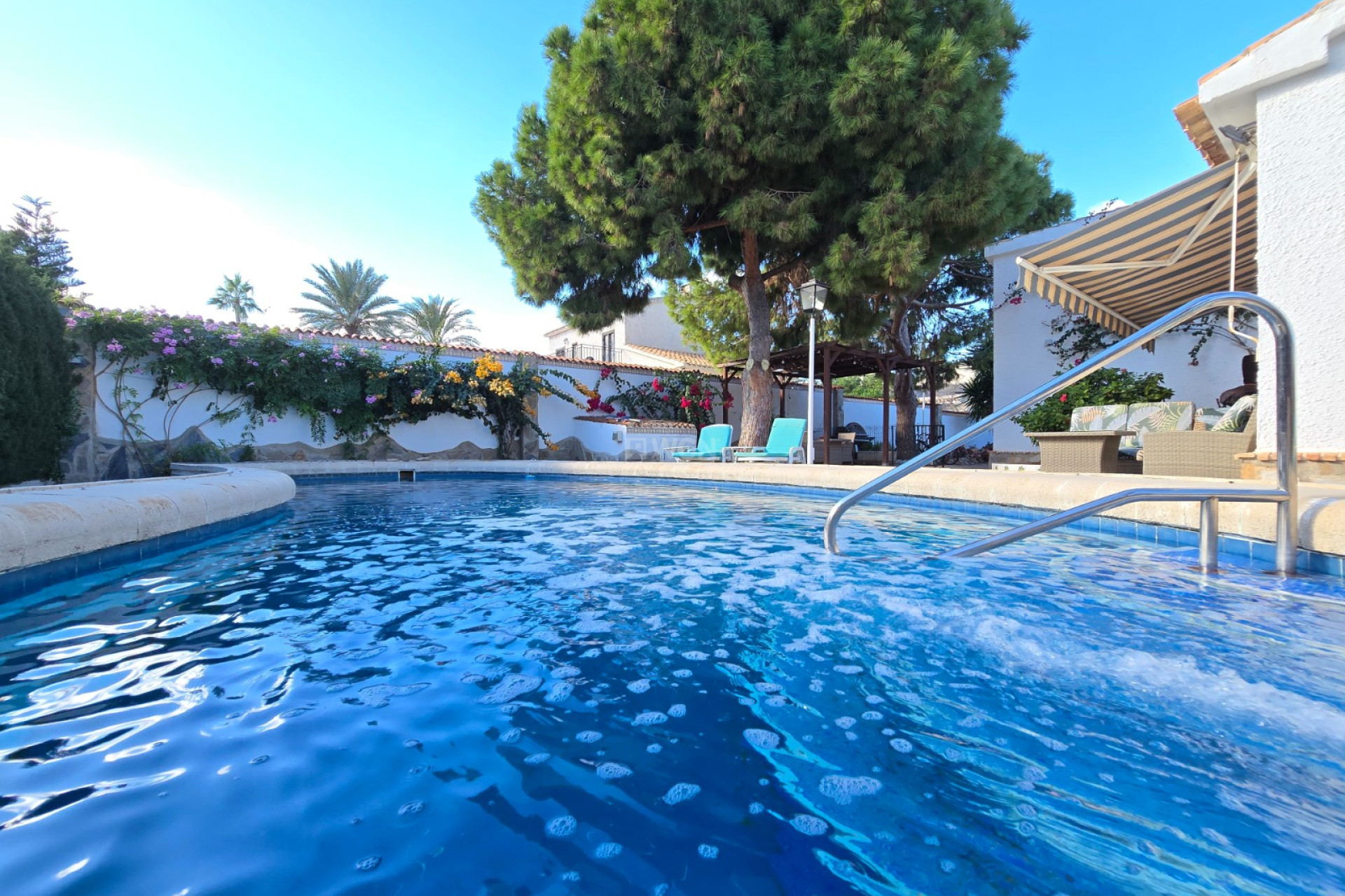 Wiederverkauf - Villa - Orihuela Costa - Costa Blanca