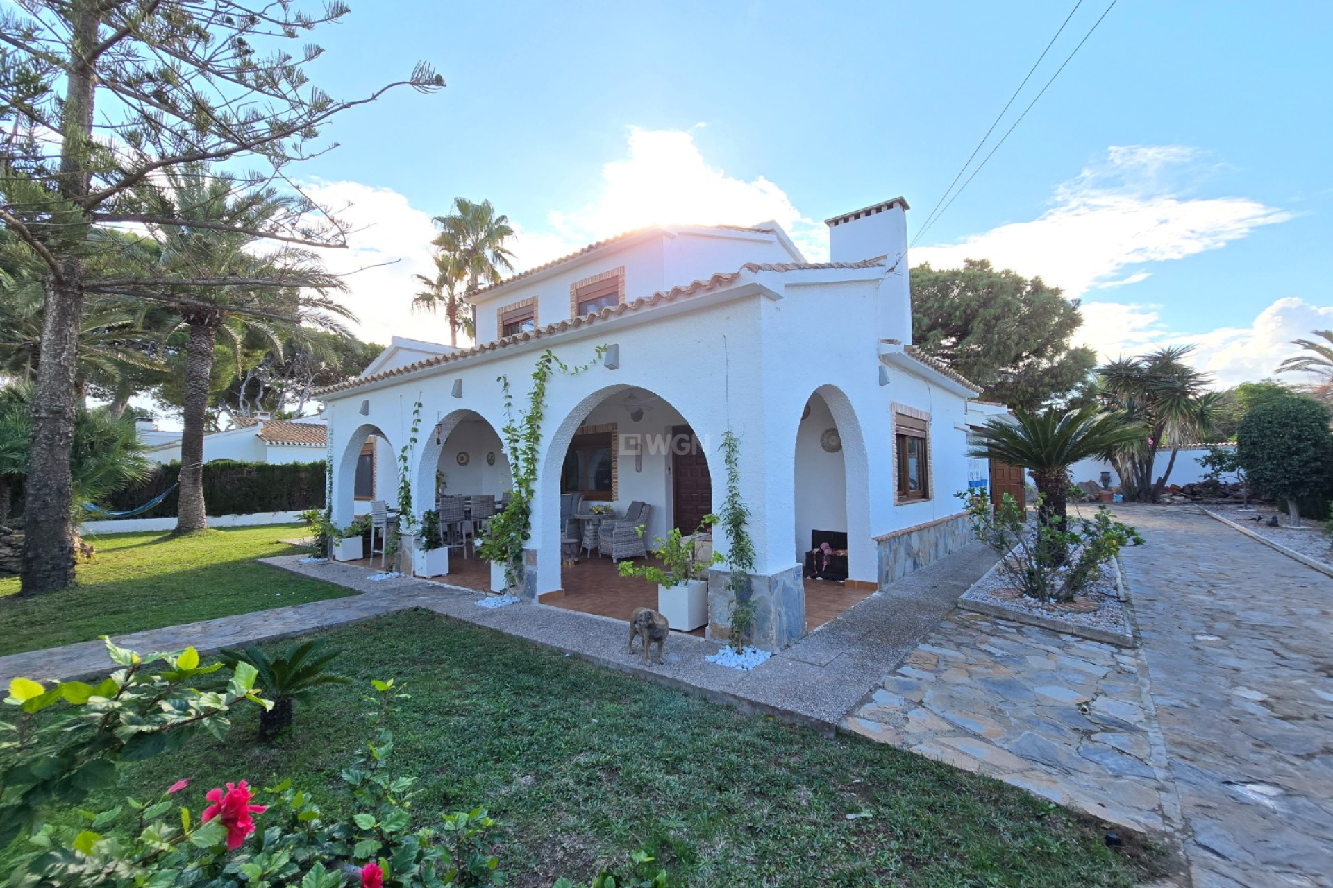 Wiederverkauf - Villa - Orihuela Costa - Costa Blanca