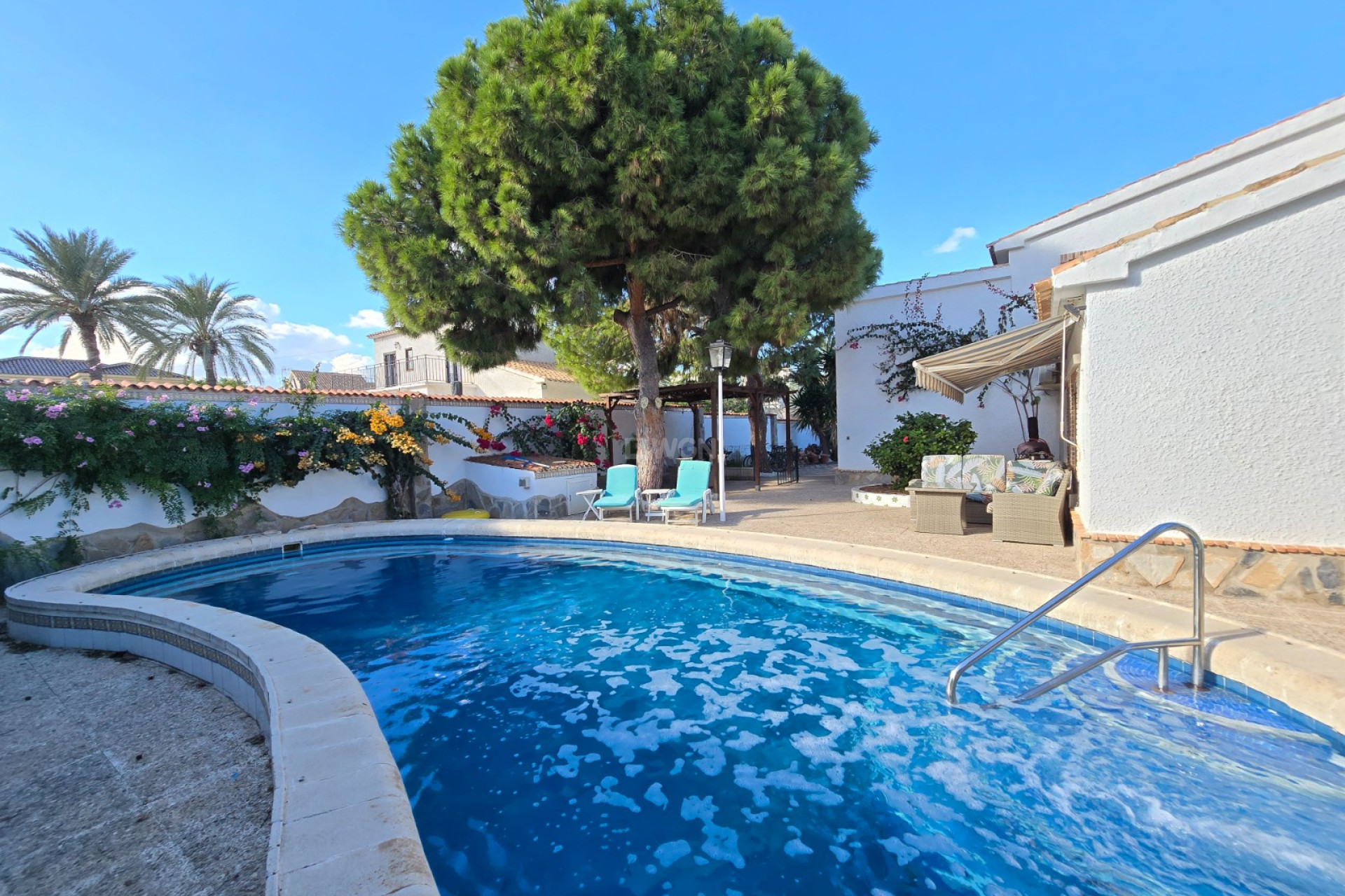 Wiederverkauf - Villa - Orihuela Costa - Costa Blanca