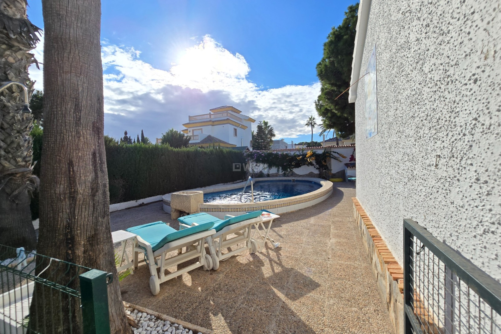 Wiederverkauf - Villa - Orihuela Costa - Costa Blanca