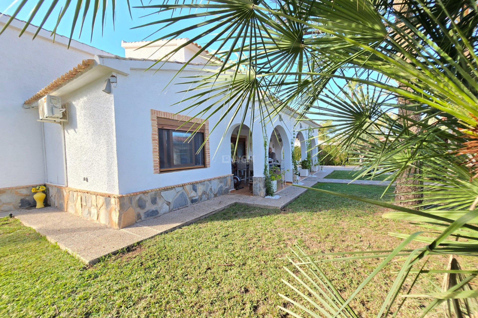 Wiederverkauf - Villa - Orihuela Costa - Costa Blanca
