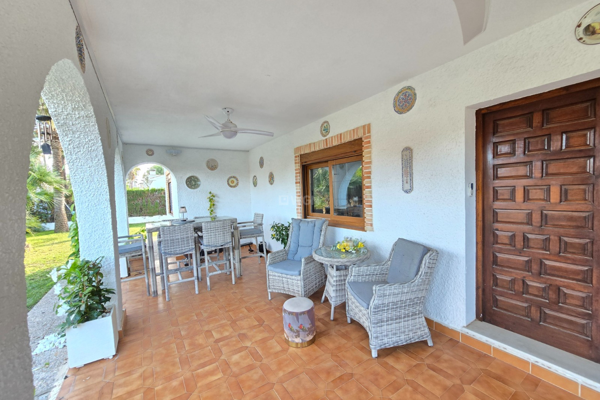 Wiederverkauf - Villa - Orihuela Costa - Costa Blanca