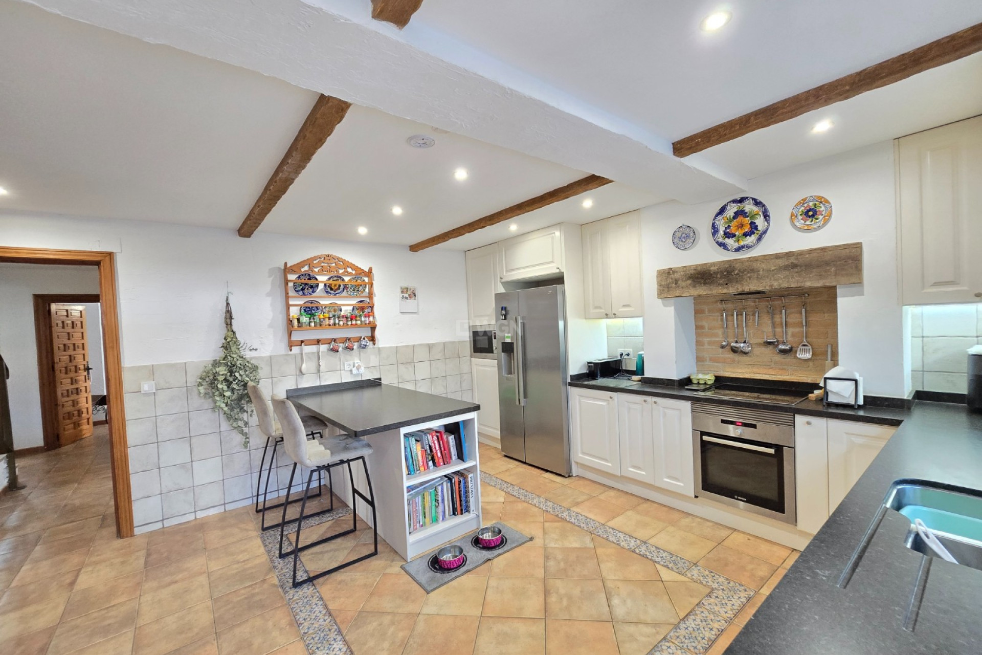 Wiederverkauf - Villa - Orihuela Costa - Costa Blanca