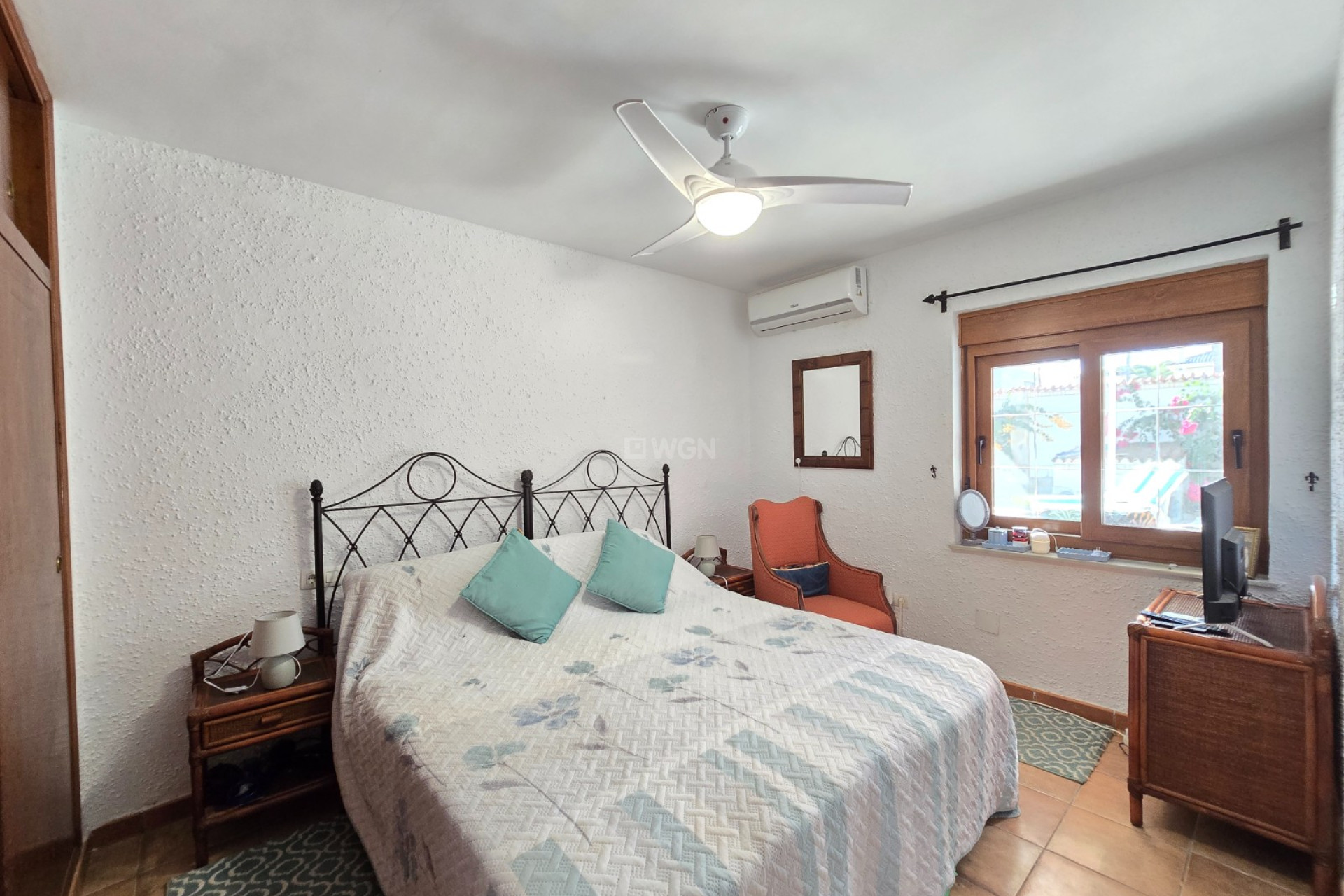 Wiederverkauf - Villa - Orihuela Costa - Costa Blanca