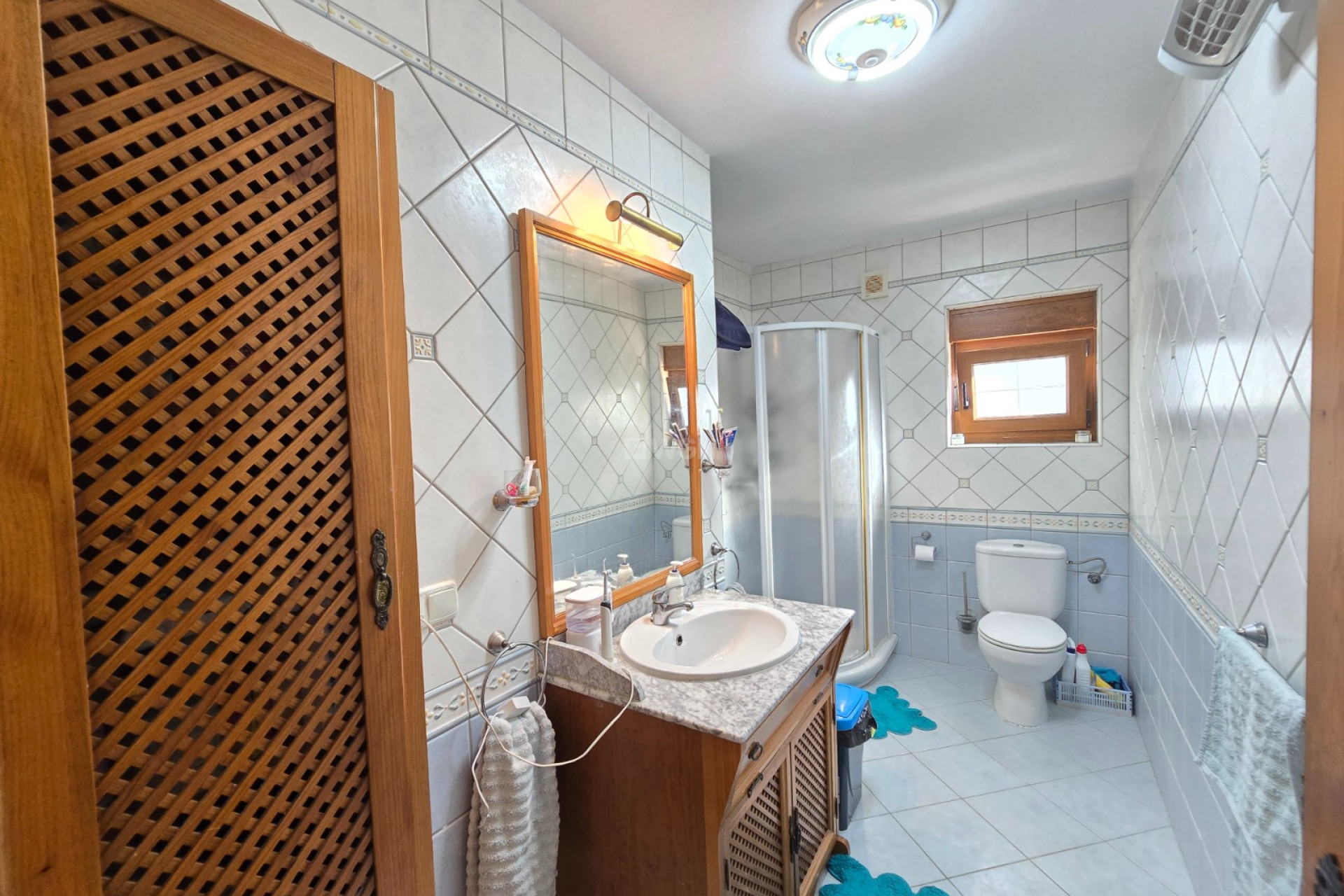 Wiederverkauf - Villa - Orihuela Costa - Costa Blanca