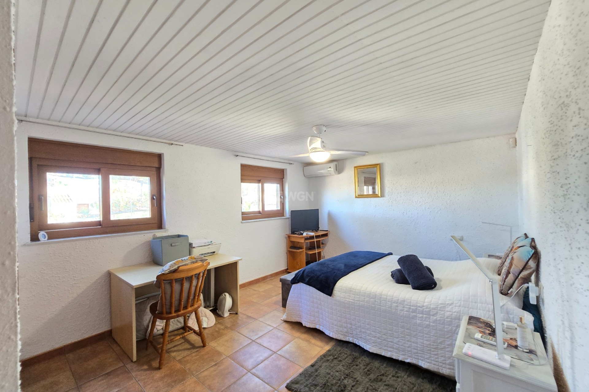 Wiederverkauf - Villa - Orihuela Costa - Costa Blanca