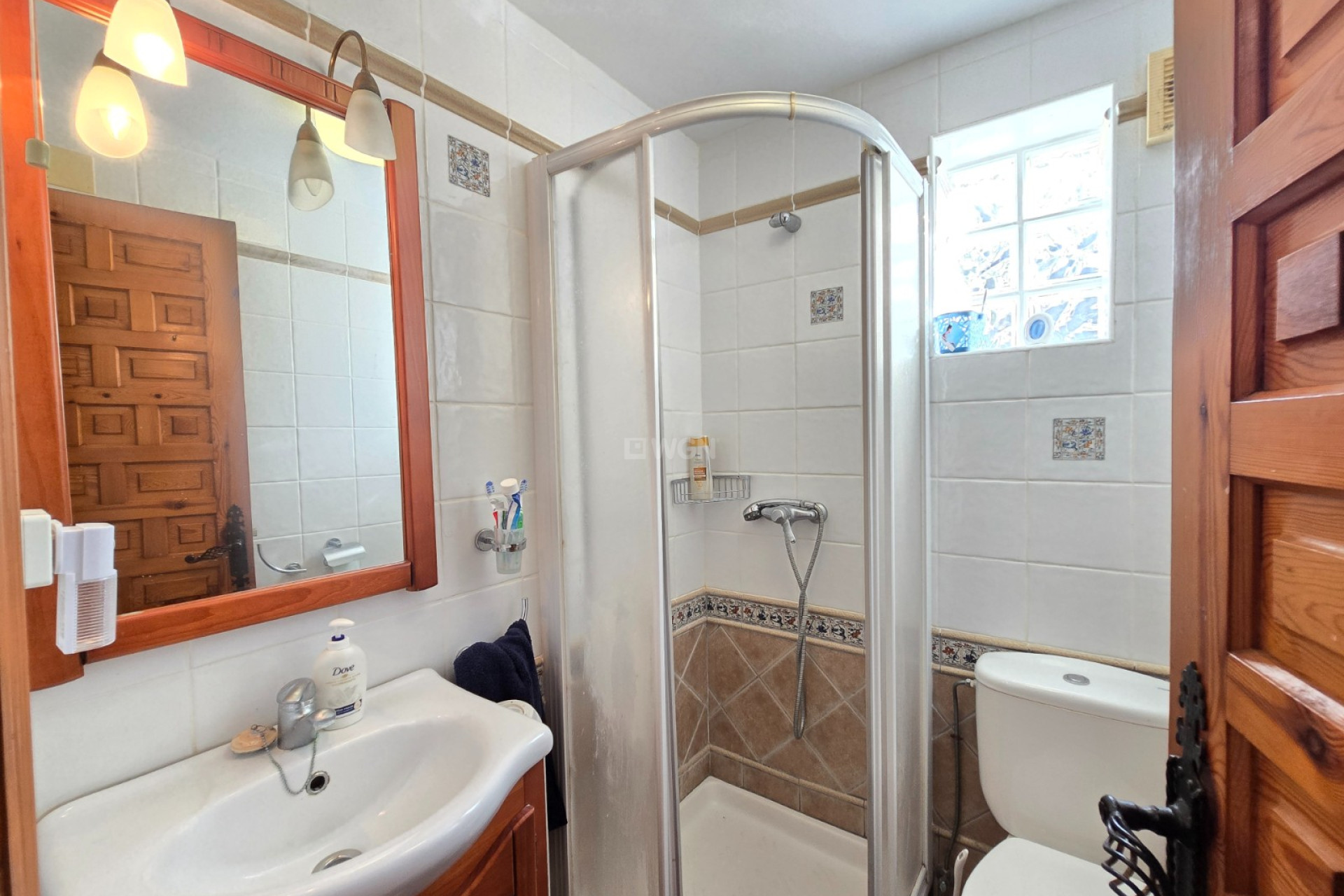 Wiederverkauf - Villa - Orihuela Costa - Costa Blanca