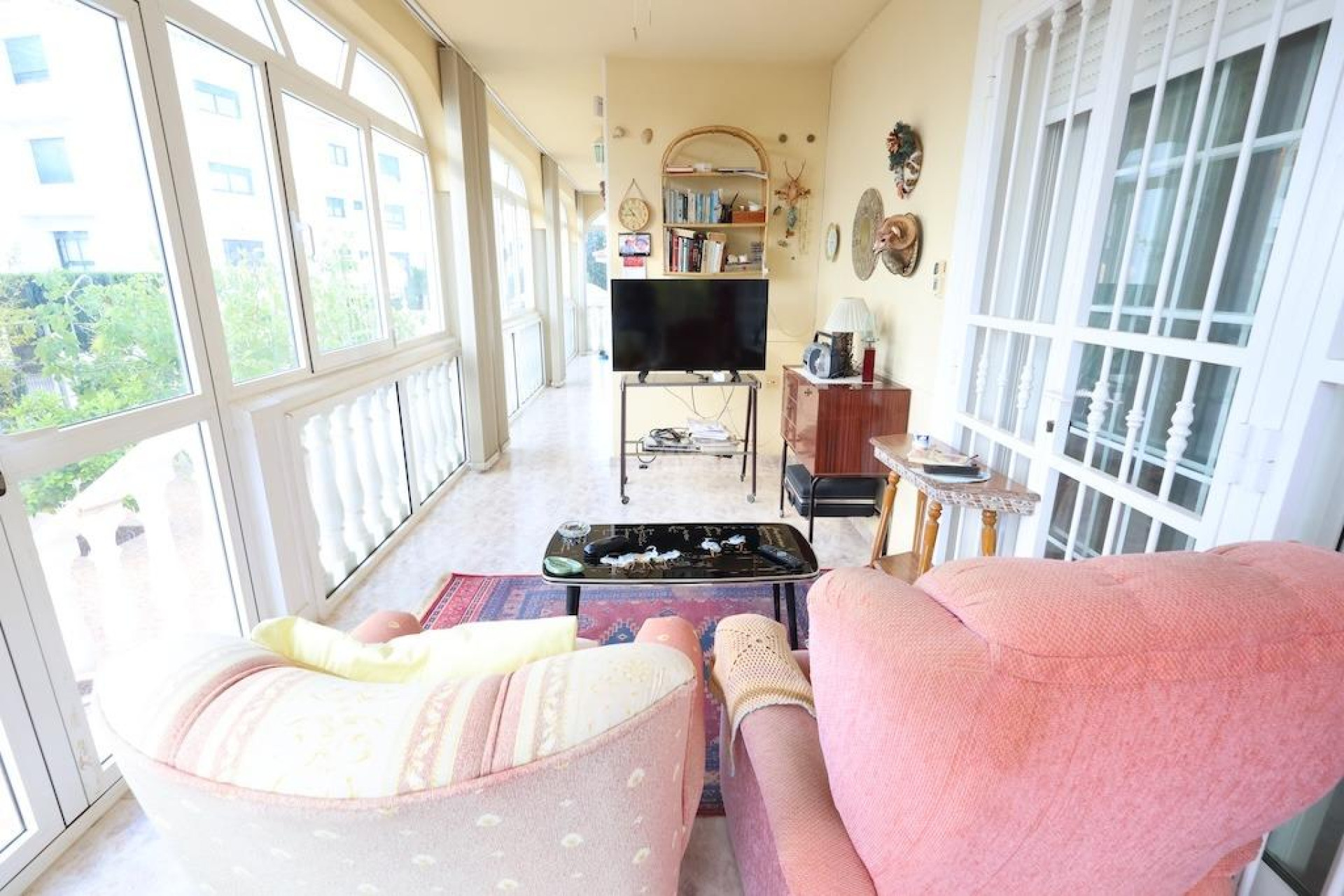 Wiederverkauf - Villa - Orihuela Costa - Costa Blanca