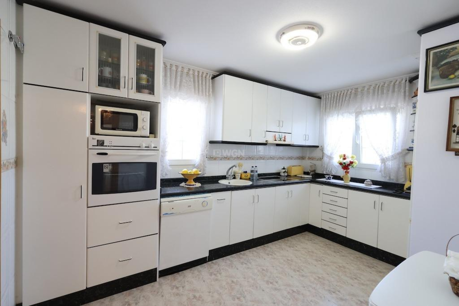 Wiederverkauf - Villa - Orihuela Costa - Costa Blanca