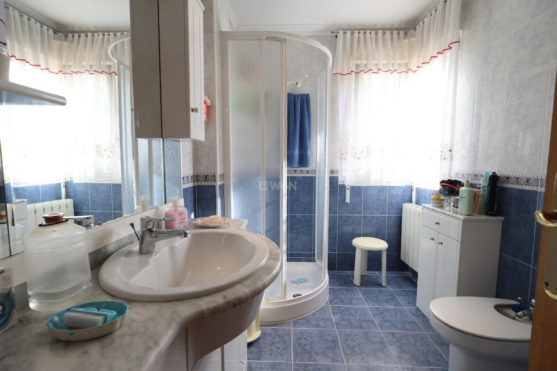 Wiederverkauf - Villa - Orihuela Costa - Costa Blanca