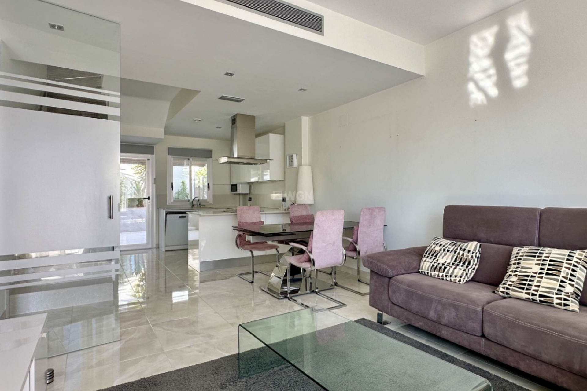 Wiederverkauf - Villa - Orihuela Costa - Costa Blanca