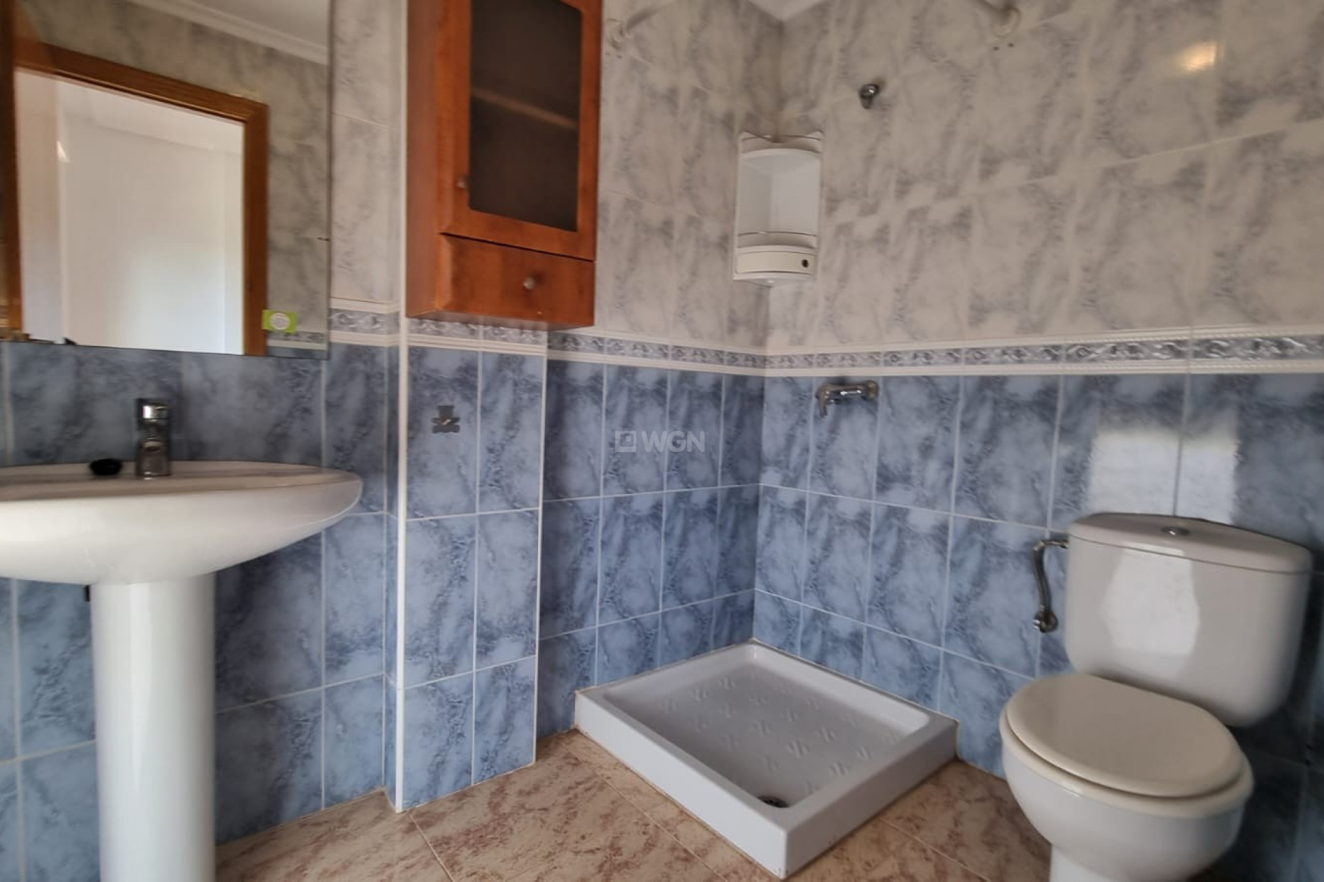 Wiederverkauf - Villa - Orihuela Costa - Costa Blanca