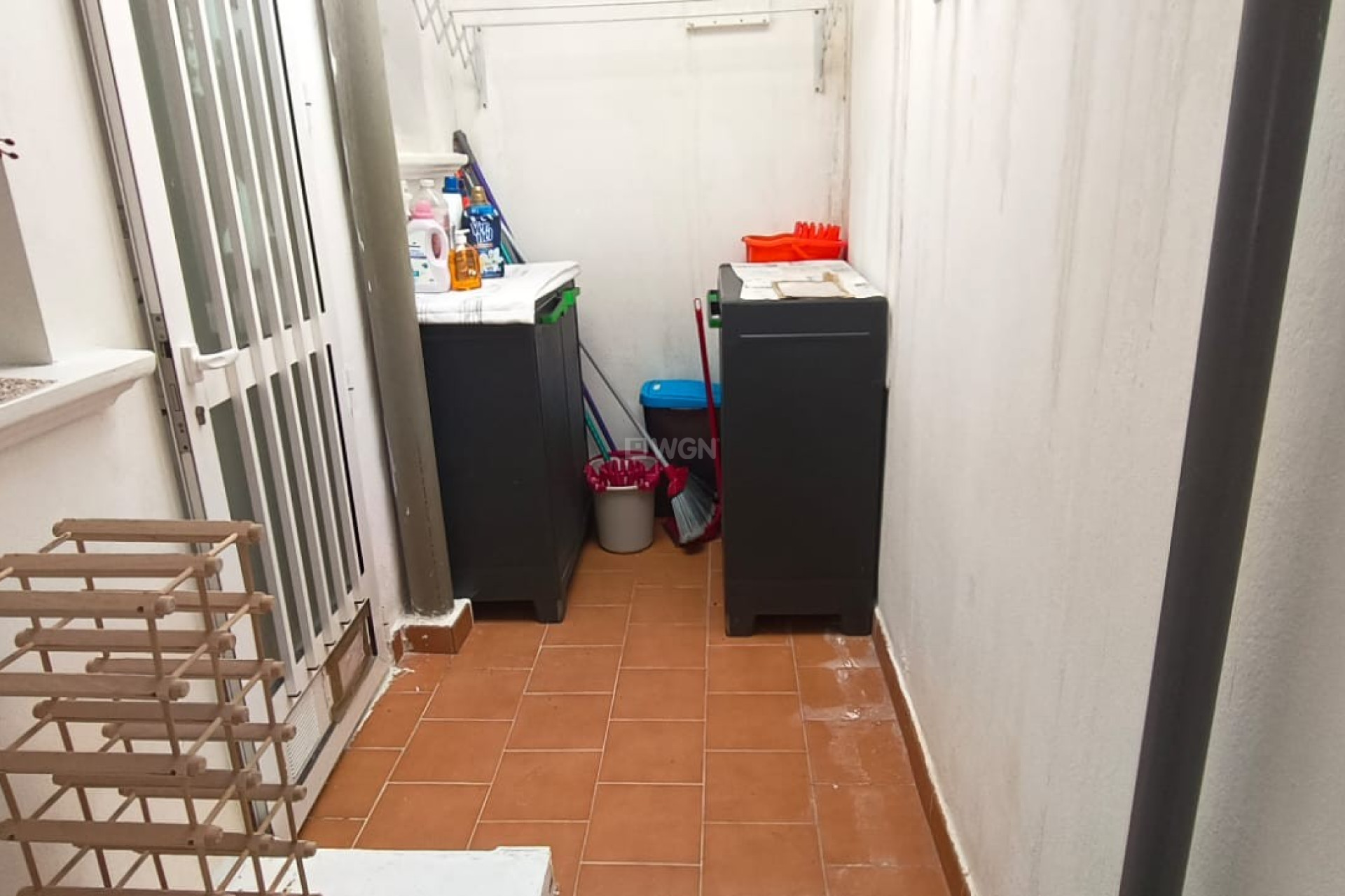 Wiederverkauf - Villa - Orihuela Costa - Costa Blanca