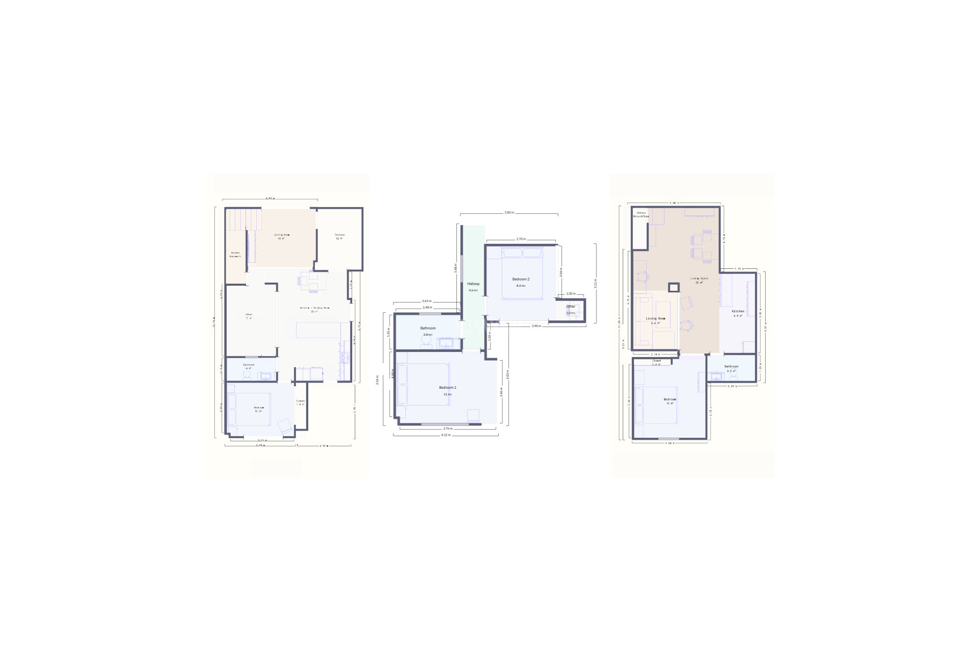 Wiederverkauf - Villa - Orihuela Costa - Costa Blanca