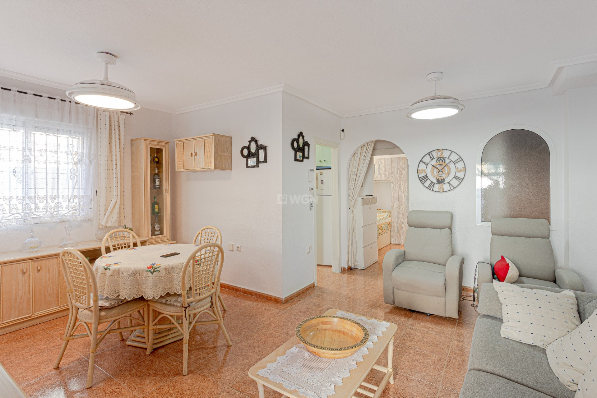 Wiederverkauf - Villa - Orihuela Costa - Costa Blanca