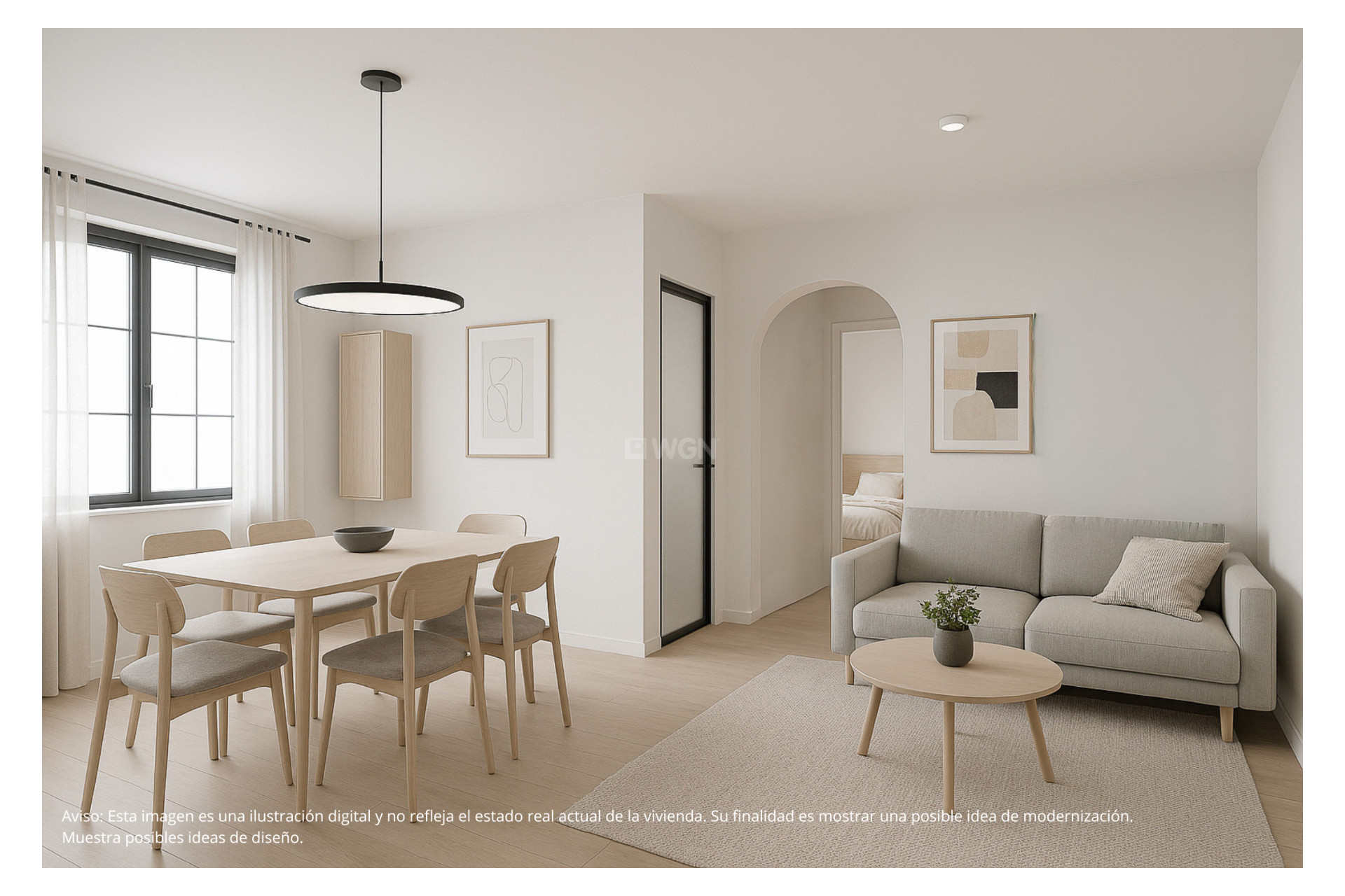 Wiederverkauf - Villa - Orihuela Costa - Costa Blanca