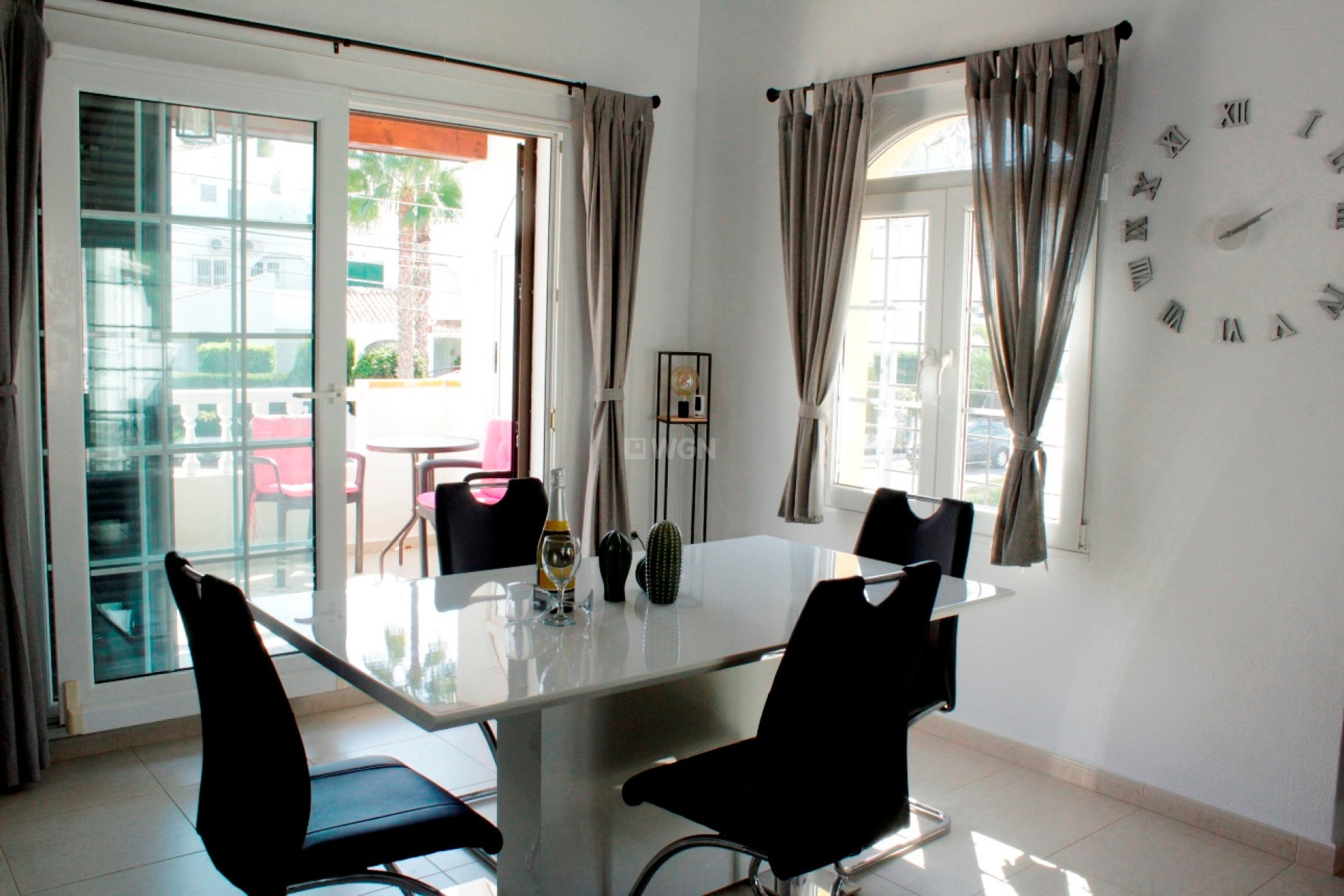 Wiederverkauf - Villa - Orihuela Costa - Costa Blanca