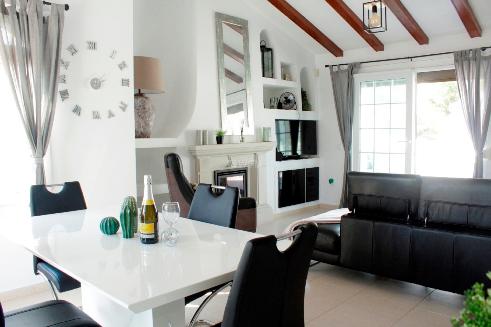 Wiederverkauf - Villa - Orihuela Costa - Costa Blanca