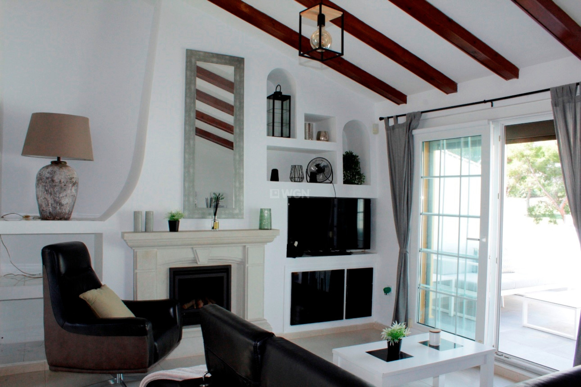 Wiederverkauf - Villa - Orihuela Costa - Costa Blanca