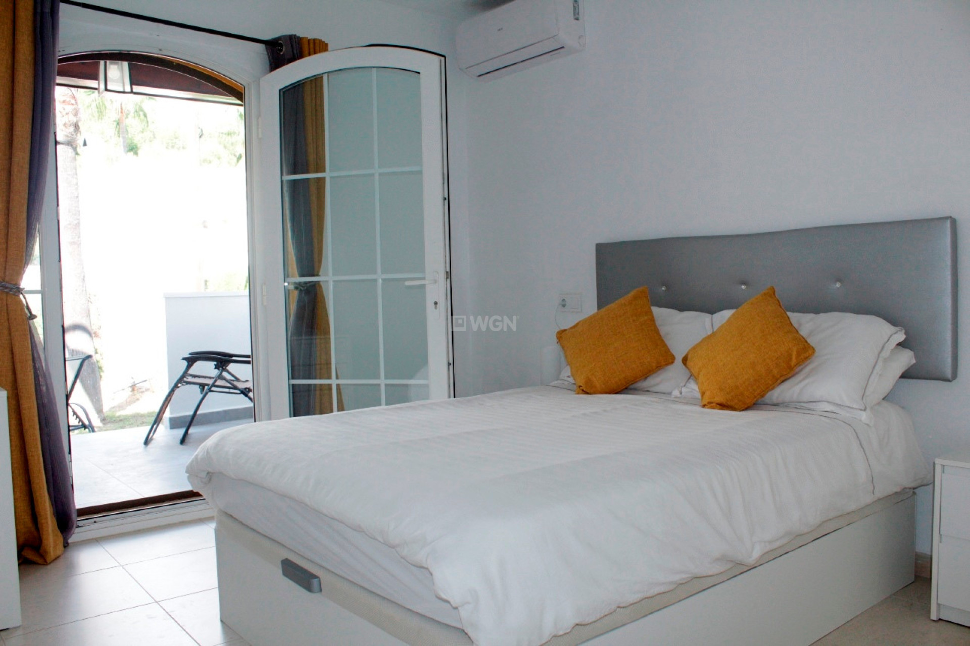 Wiederverkauf - Villa - Orihuela Costa - Costa Blanca