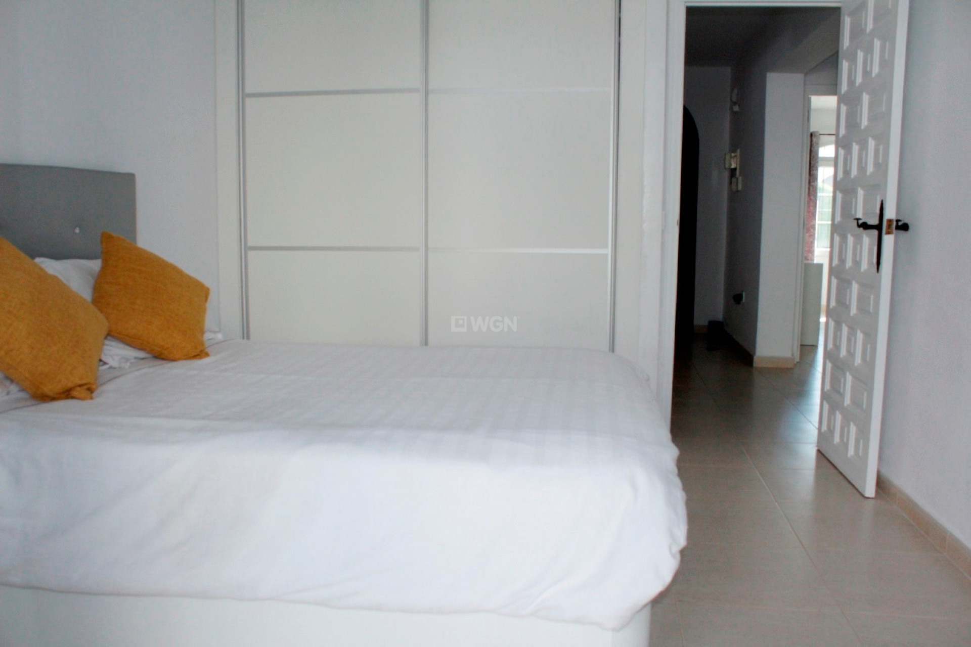 Wiederverkauf - Villa - Orihuela Costa - Costa Blanca