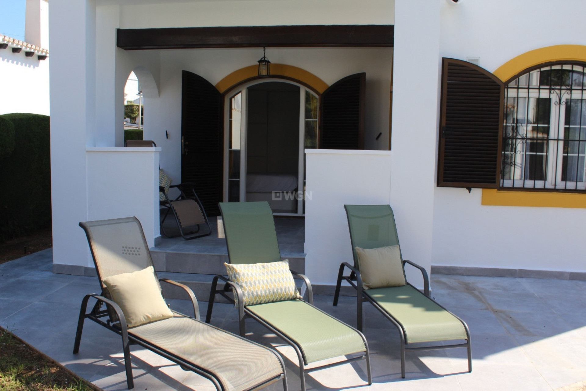 Wiederverkauf - Villa - Orihuela Costa - Costa Blanca