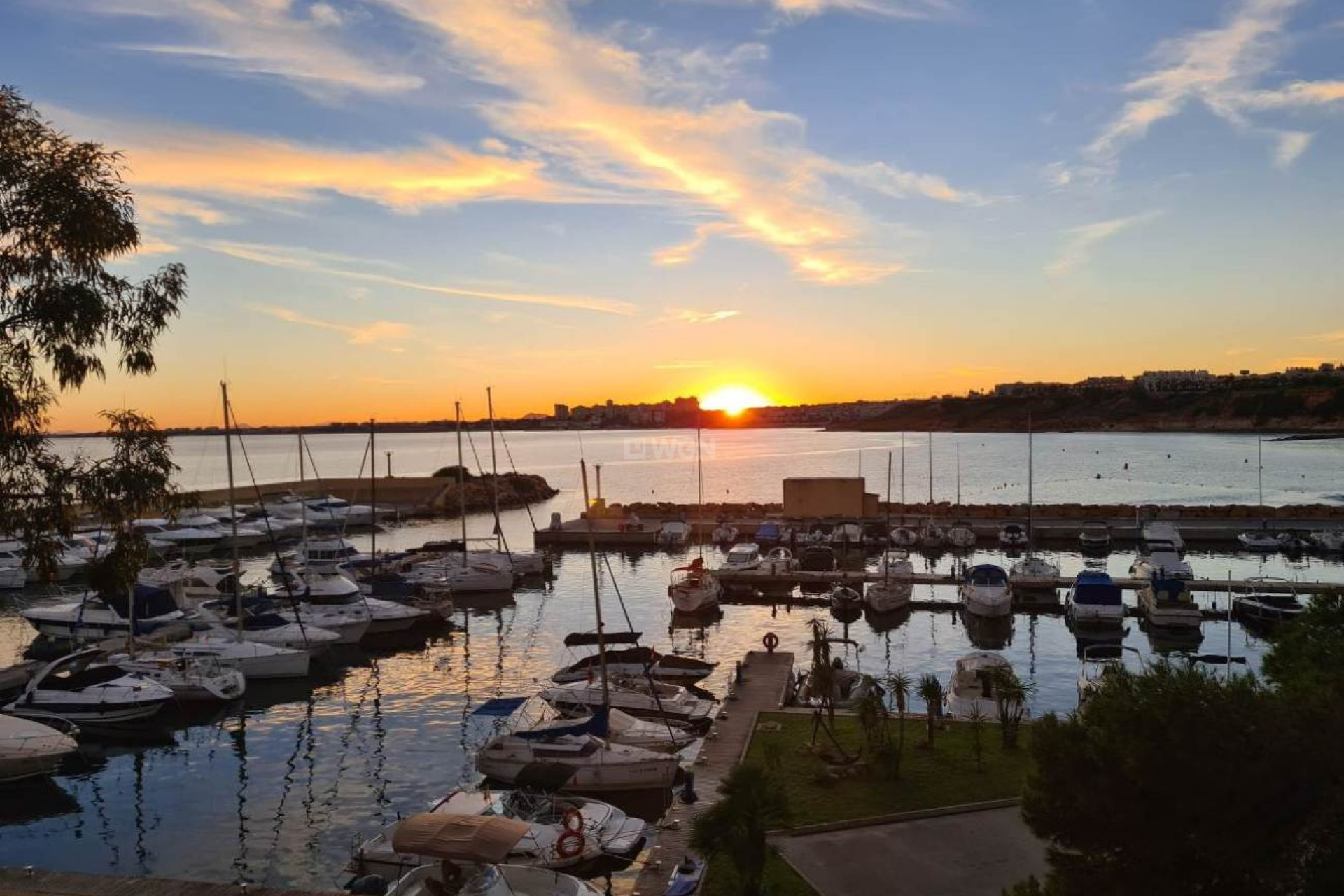 Wiederverkauf - Villa - Orihuela Costa - Costa Blanca