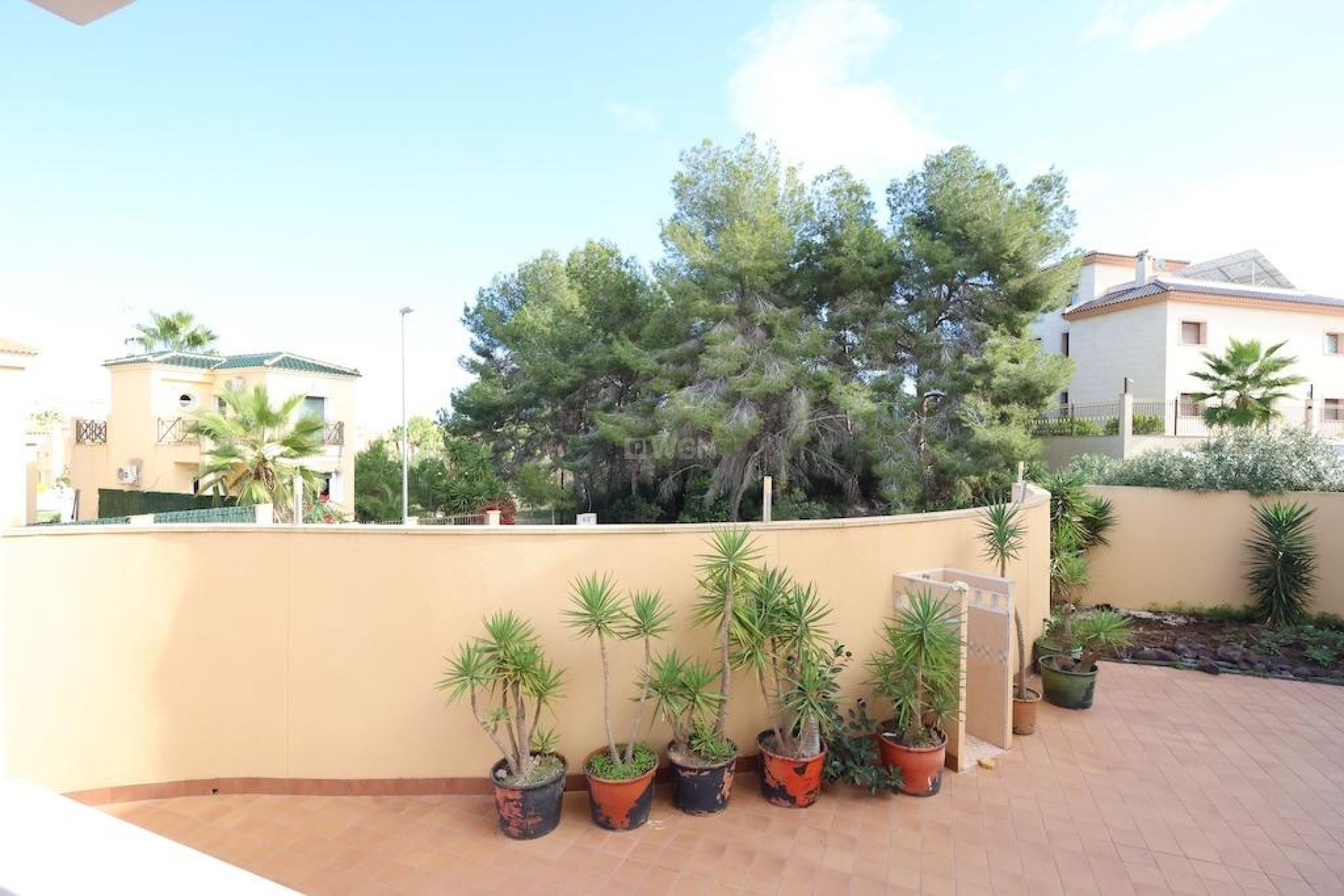 Wiederverkauf - Villa - Orihuela Costa - Costa Blanca