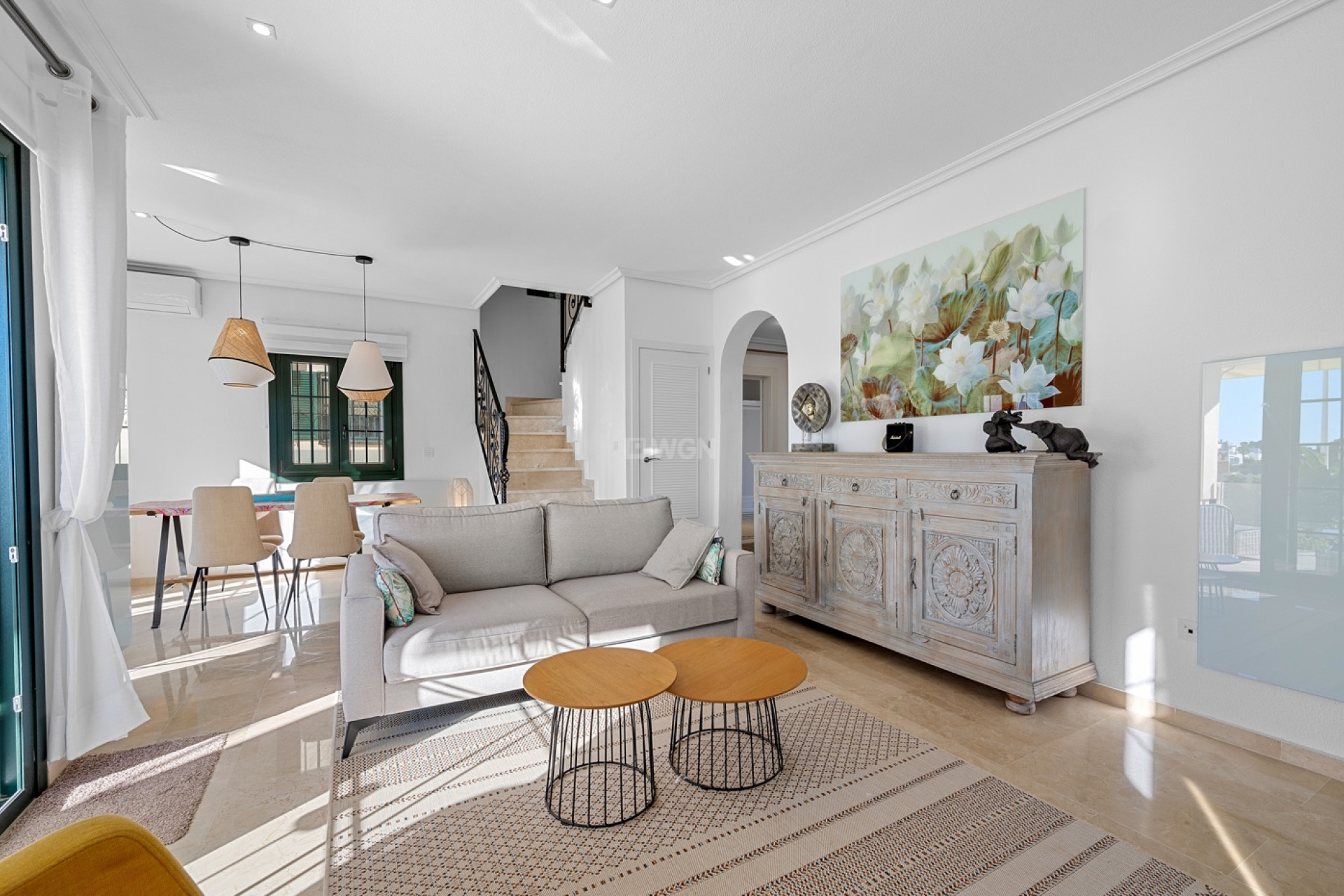 Wiederverkauf - Villa - Orihuela Costa - Costa Blanca