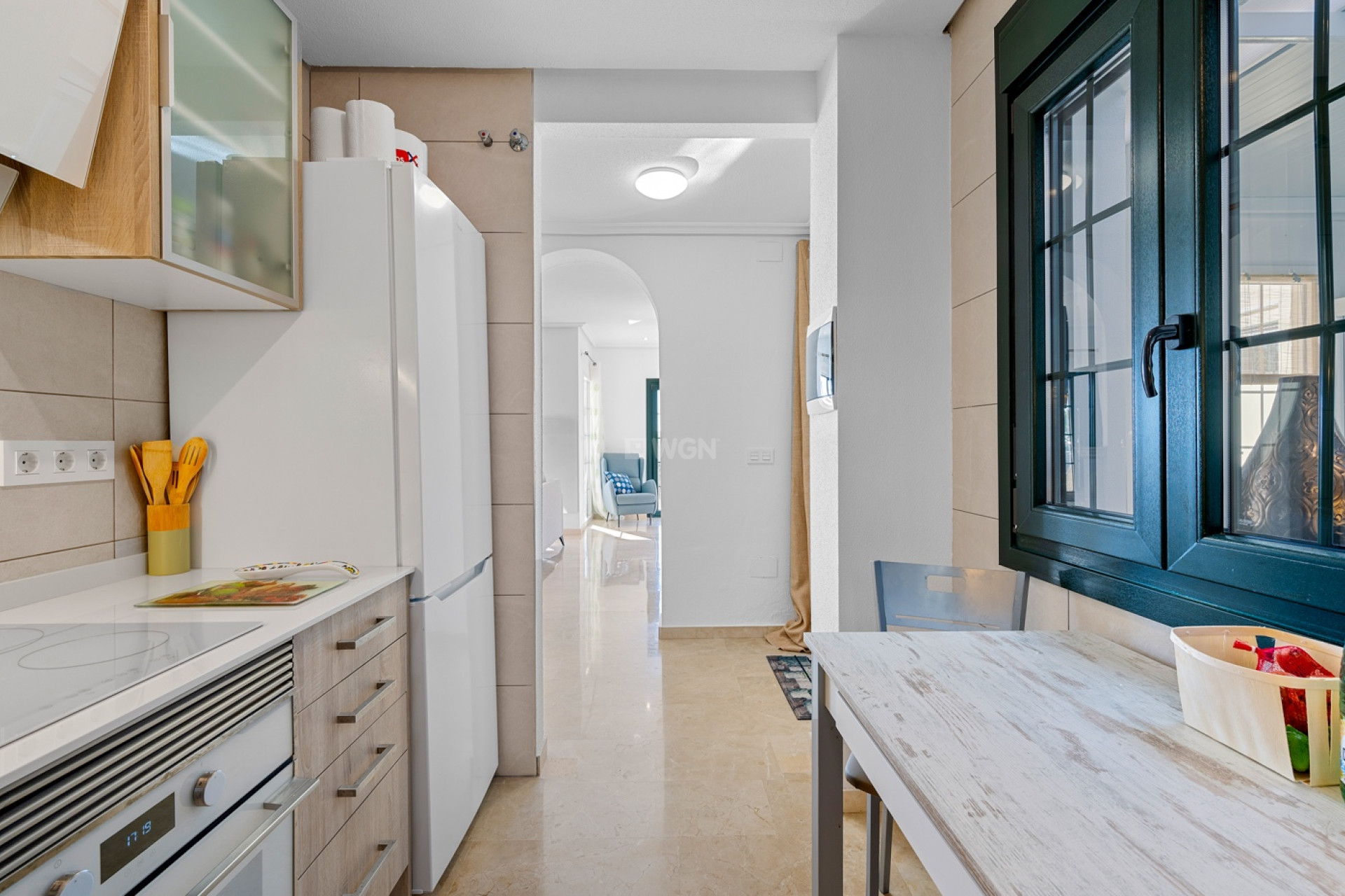 Wiederverkauf - Villa - Orihuela Costa - Costa Blanca