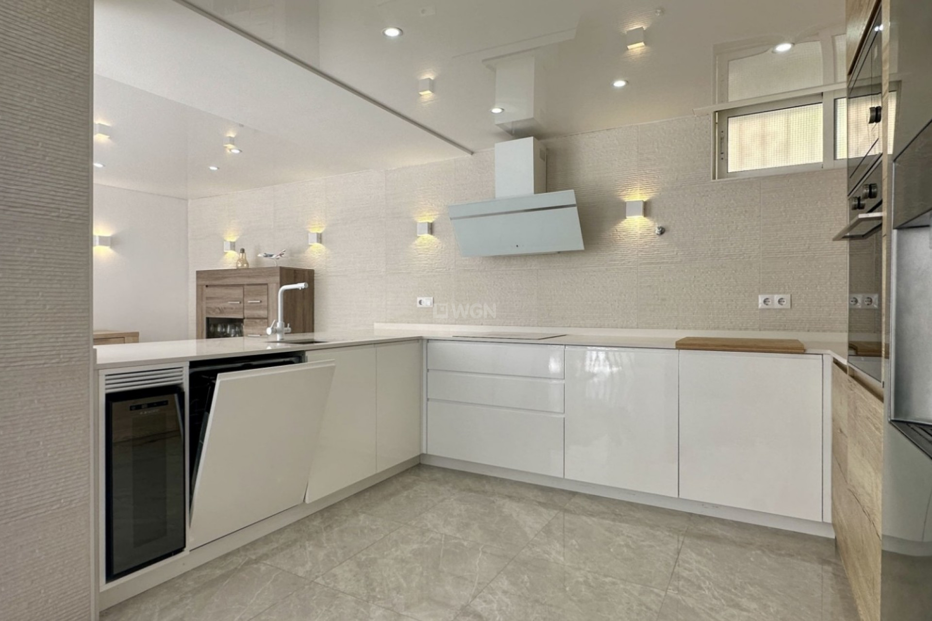 Wiederverkauf - Villa - Orihuela Costa - Costa Blanca