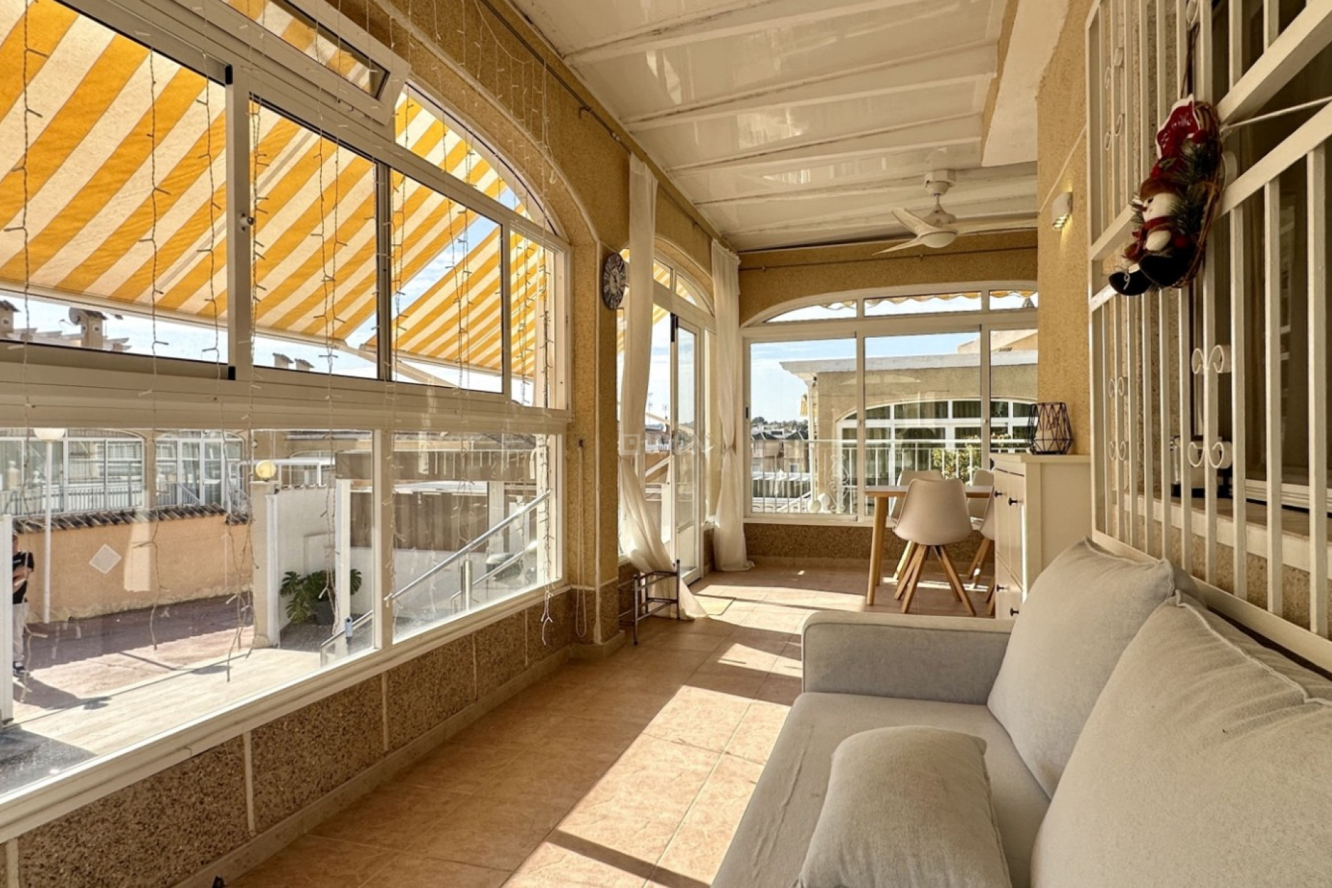 Wiederverkauf - Villa - Orihuela Costa - Costa Blanca