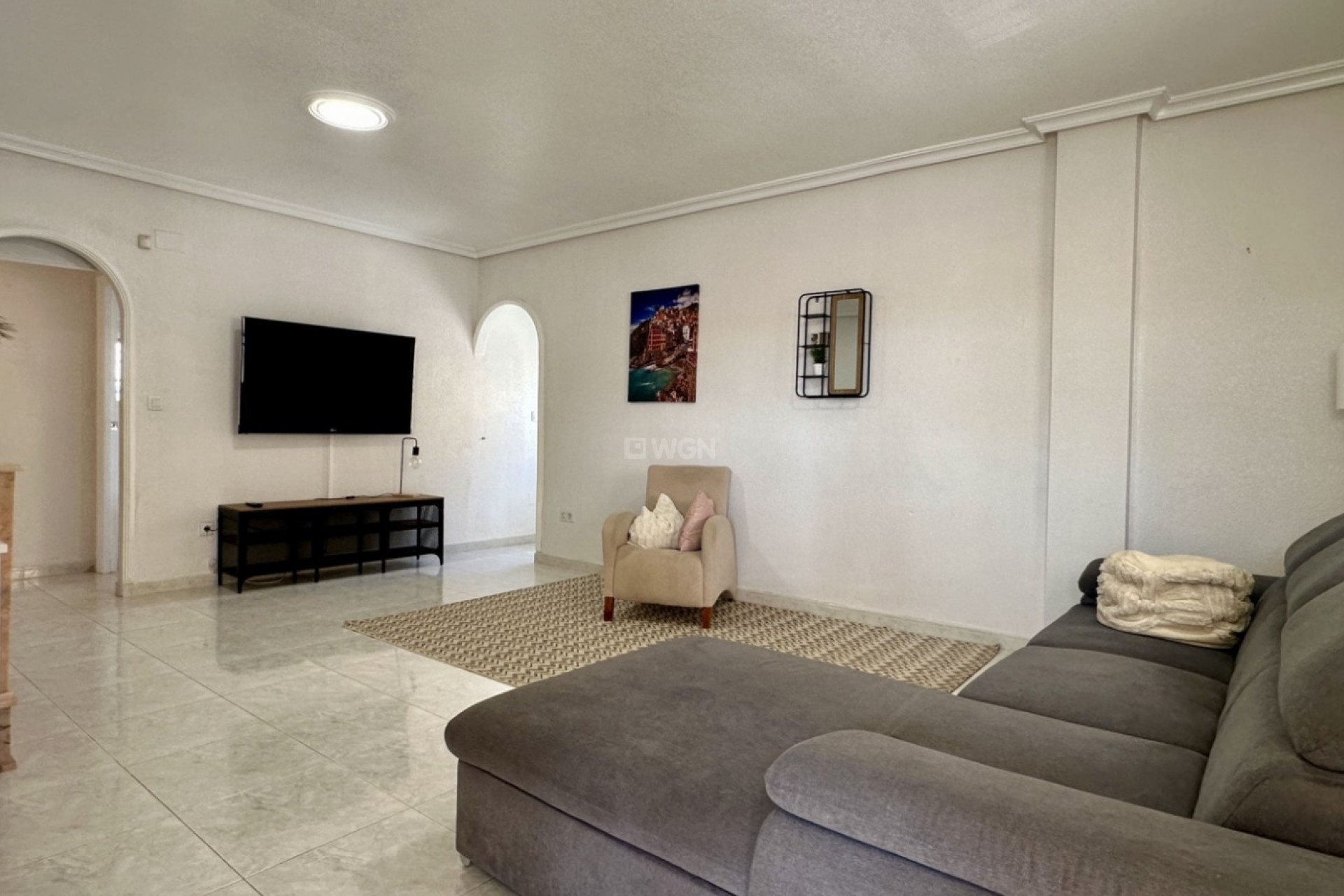 Wiederverkauf - Villa - Orihuela Costa - Costa Blanca