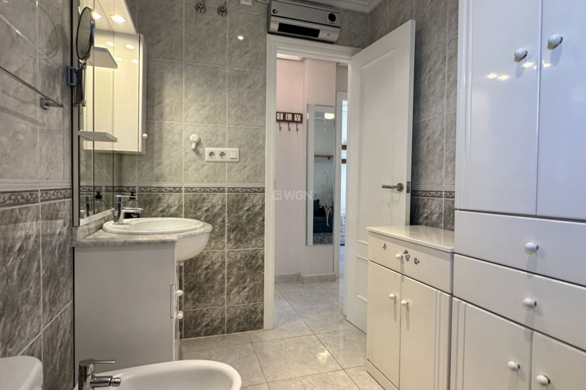 Wiederverkauf - Villa - Orihuela Costa - Costa Blanca