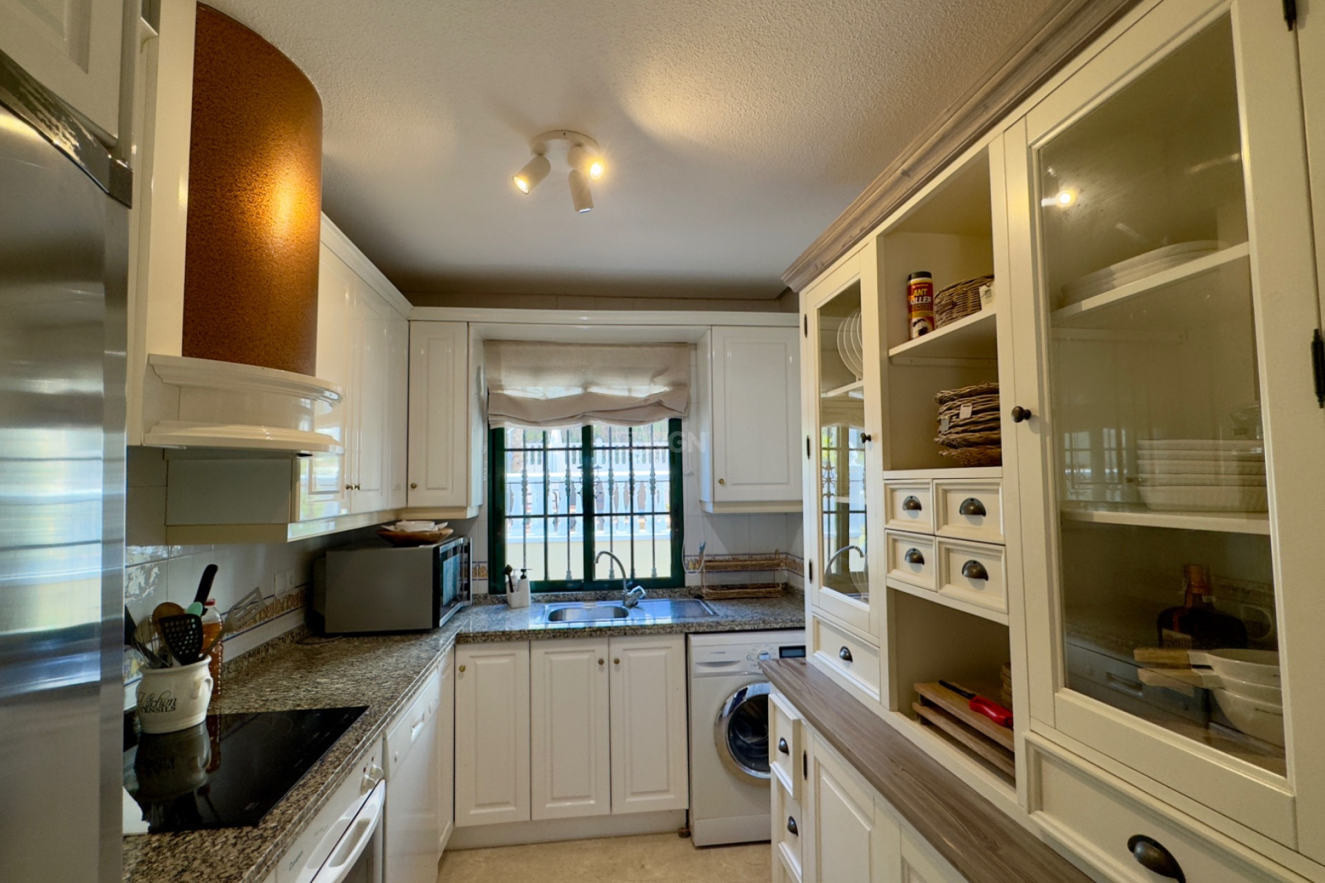 Wiederverkauf - Villa - Orihuela Costa - Costa Blanca